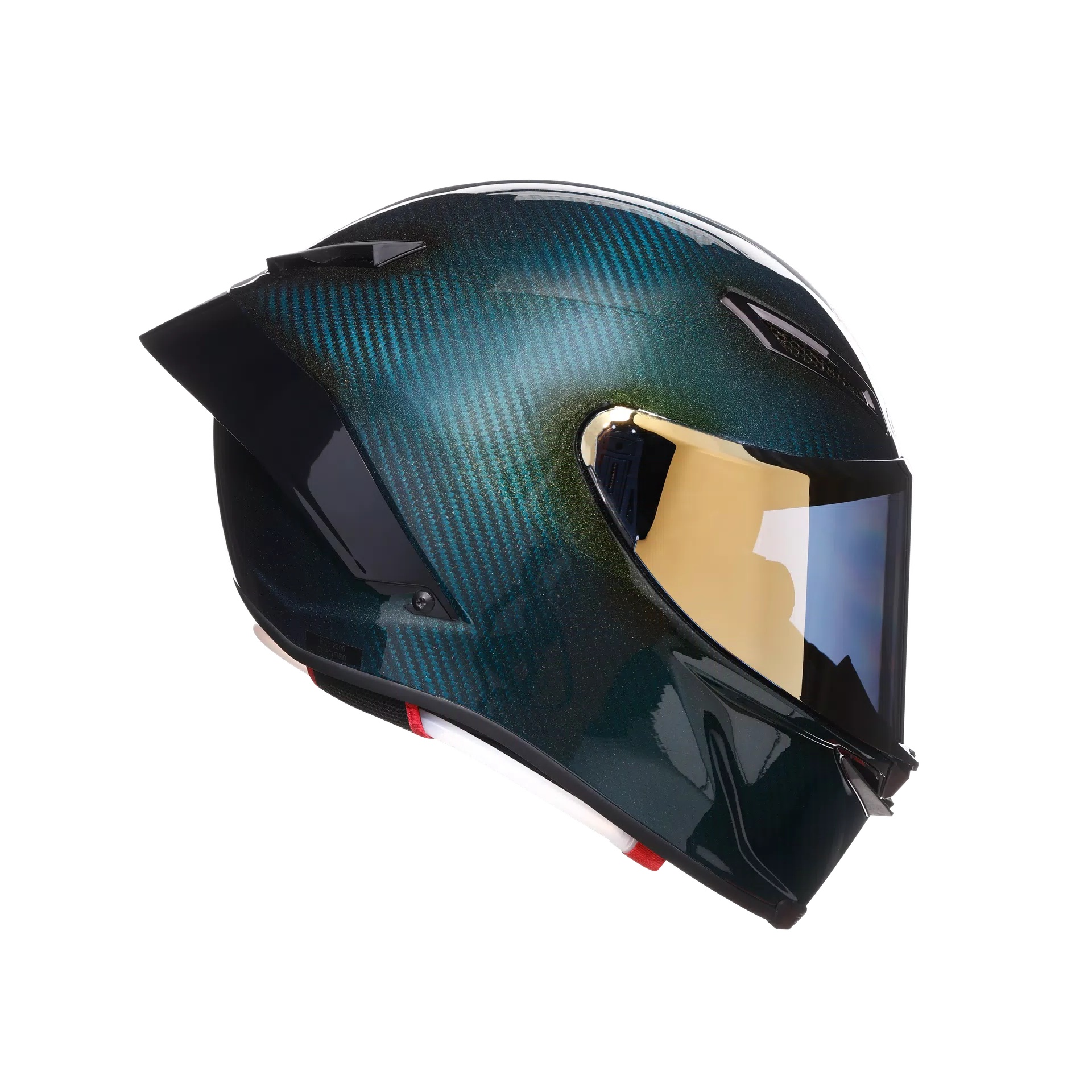 AGV Pista GP RR
