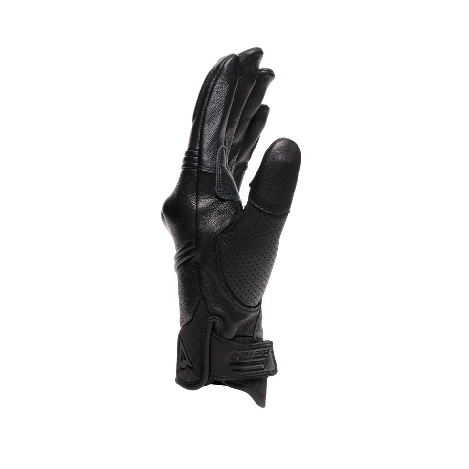 Dainese Folgor - Summer Leather Motorcycle Gloves