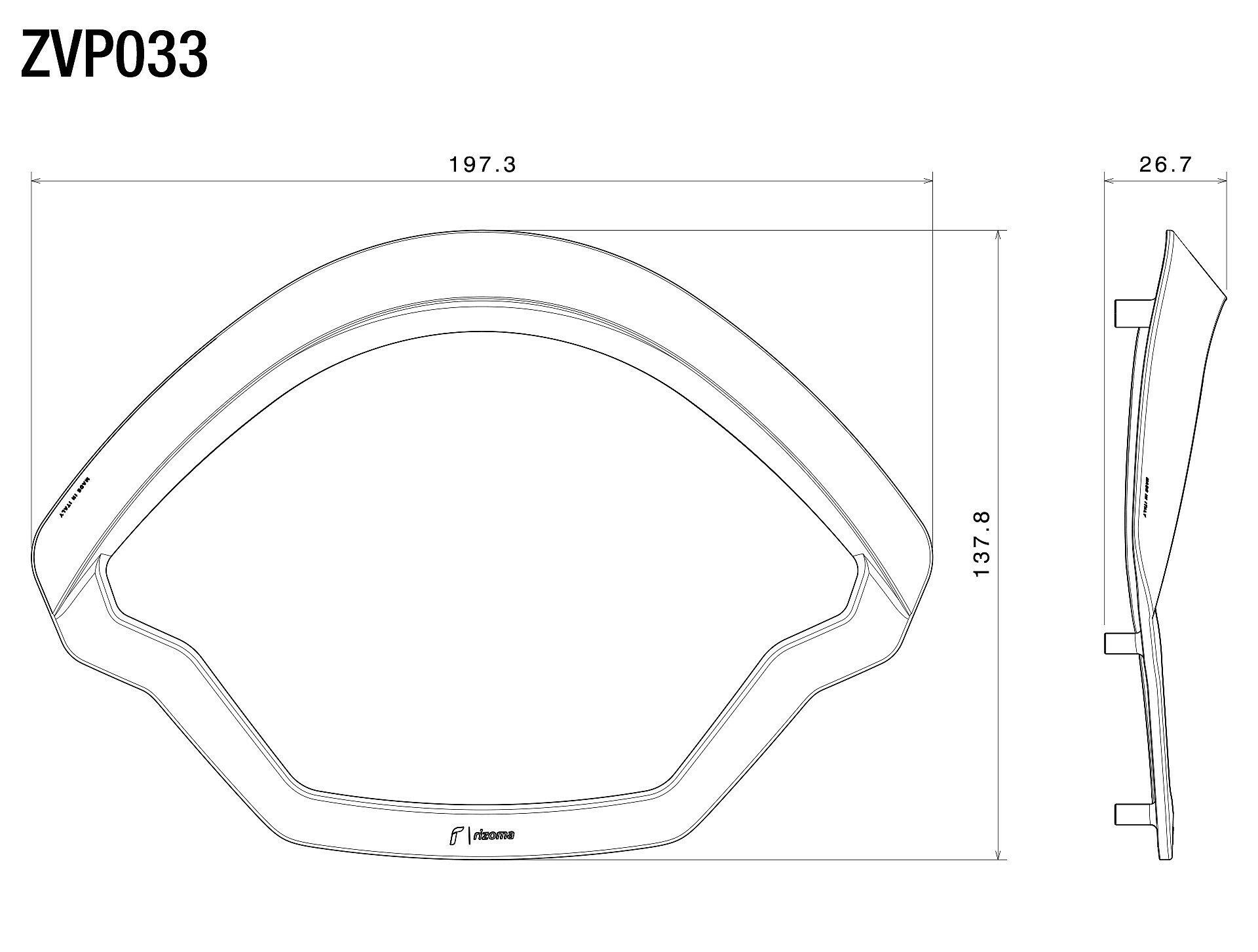 Dashboard Cover
