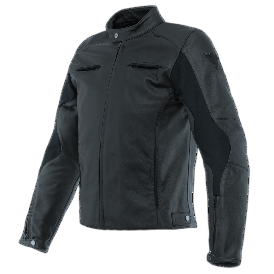 Dainese Razon 2 - MEN'S Motorcycle Leather Jacket