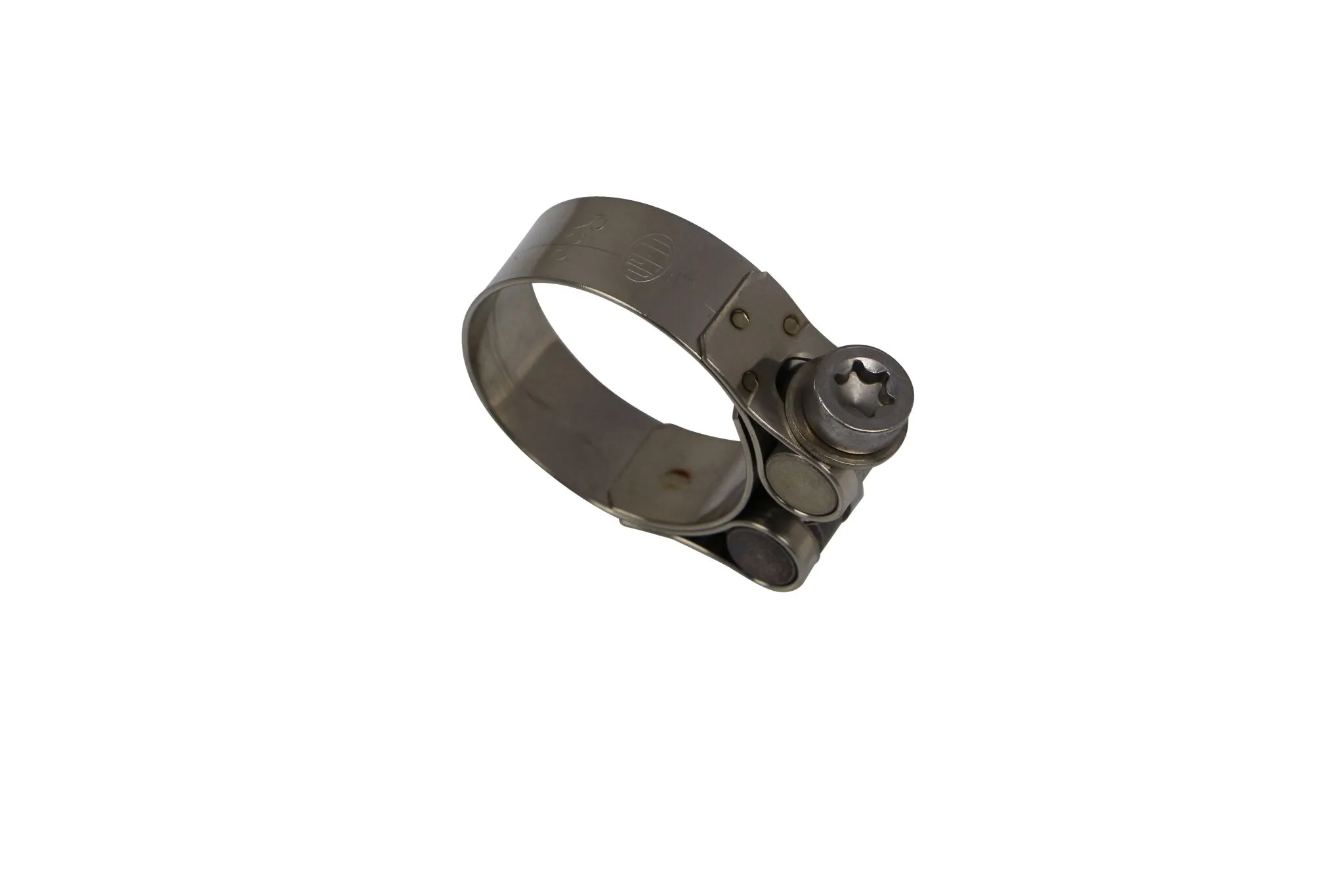 Akrapovič P-R53 (clamp ss)