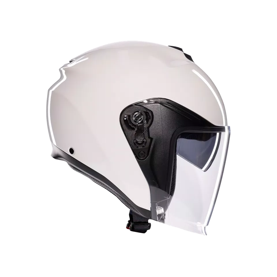 AGV Irides