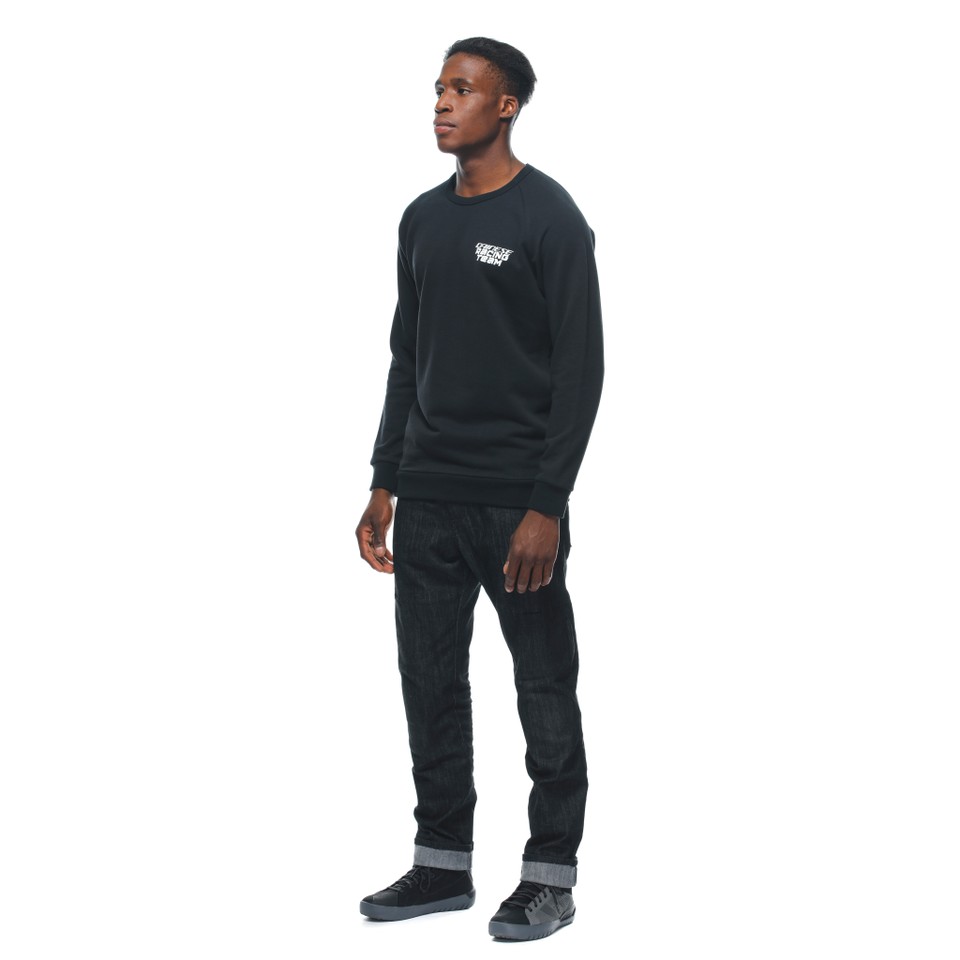 Dainese Racing Lite - MEN'S Hoodie