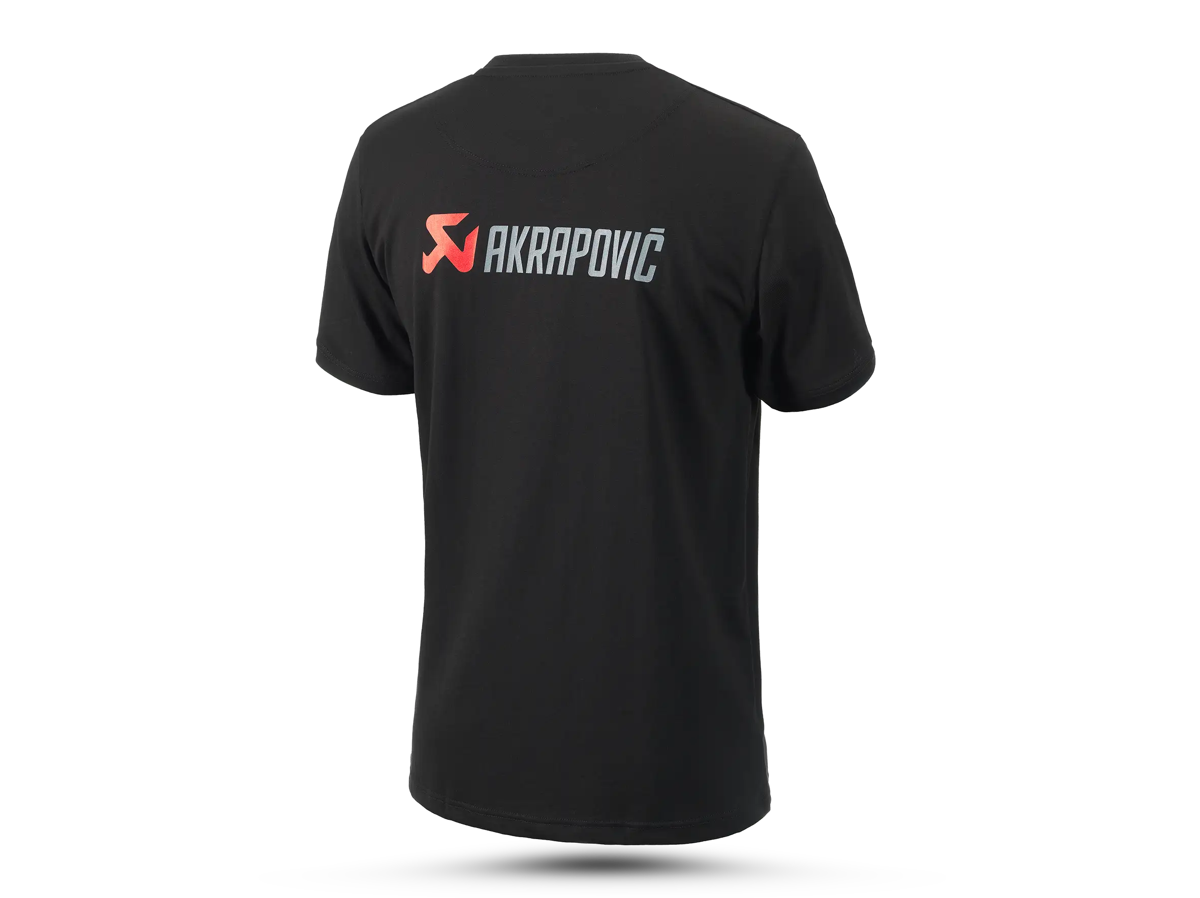 Akrapovič Logo T-shirt Men’s