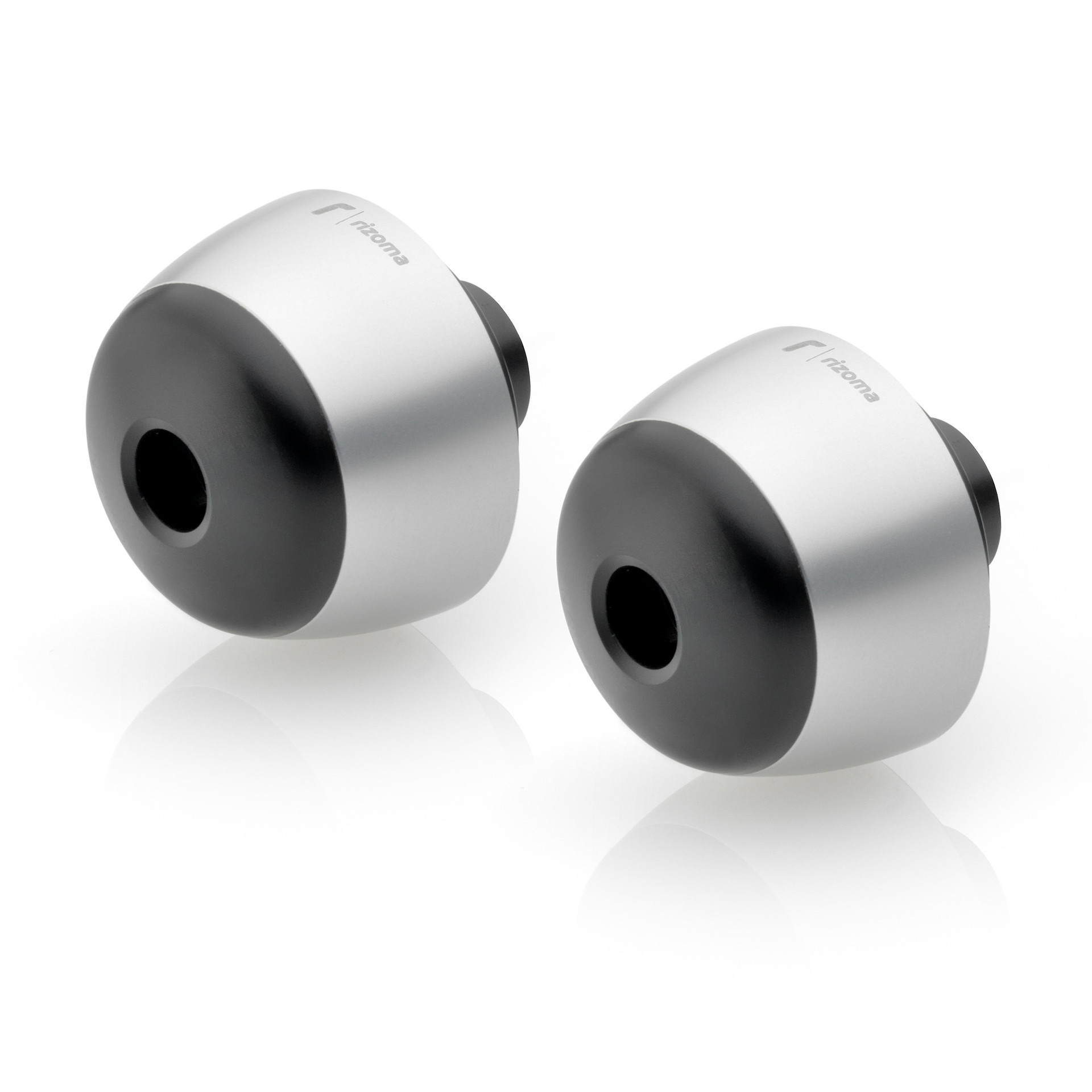 Rear axle slider