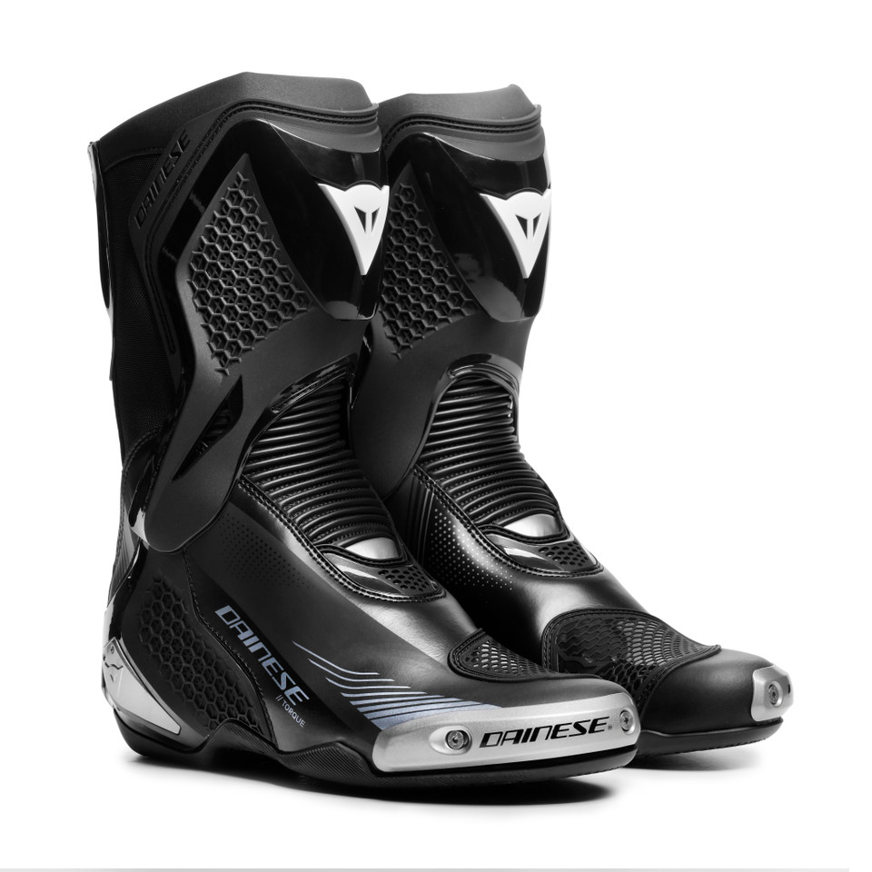 Dainese Torque 4 - Men Racing And Road Boots
