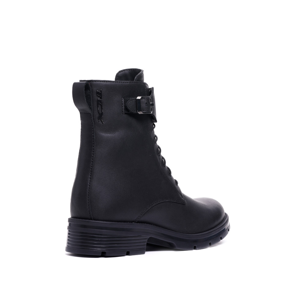 Dainese Junity Wp - Black