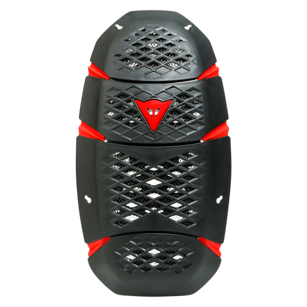 Chrbtový chránič PRO-SPED G2 Black/Red