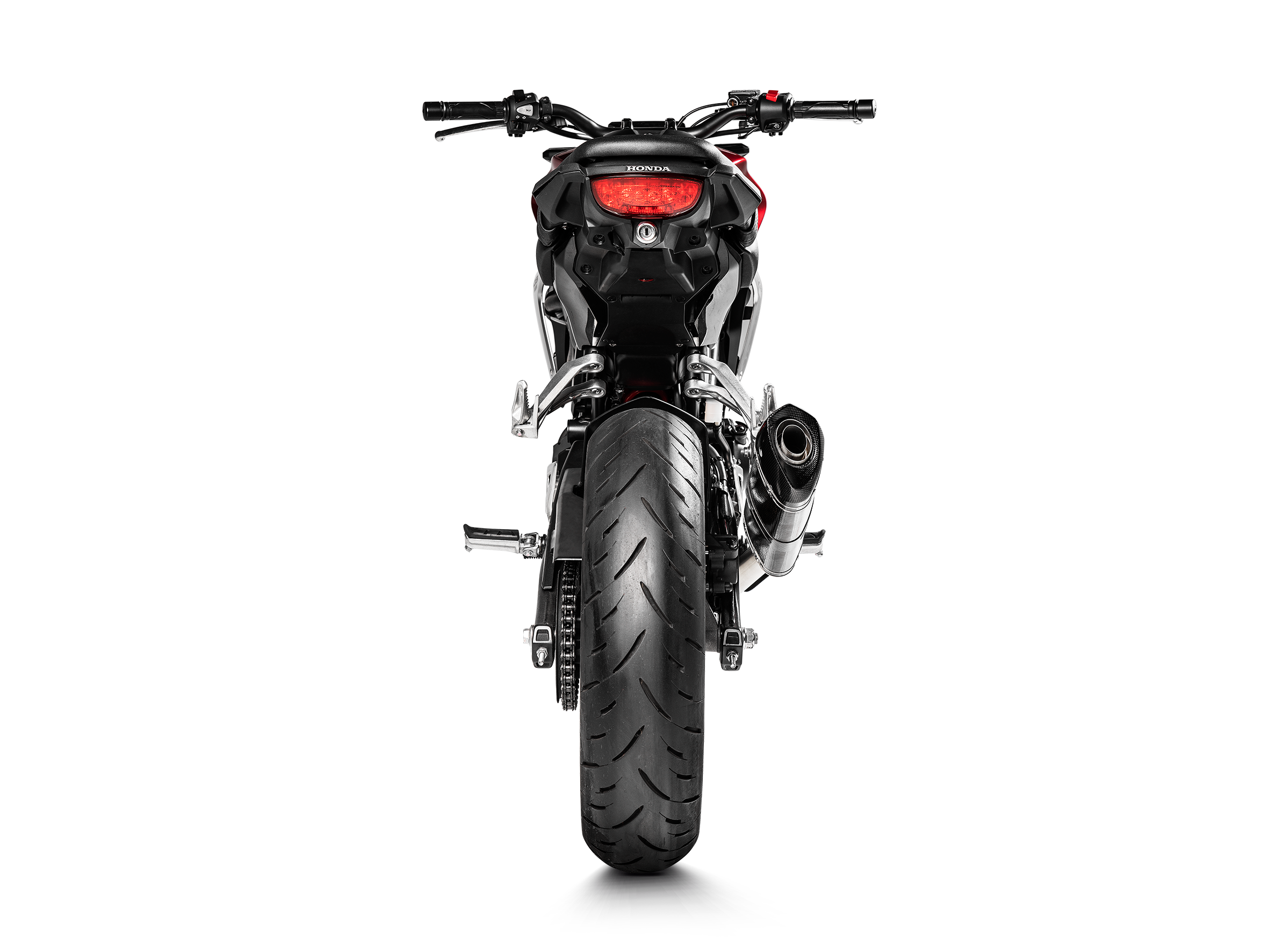 Akrapovič Slip-On Line (Carbon)