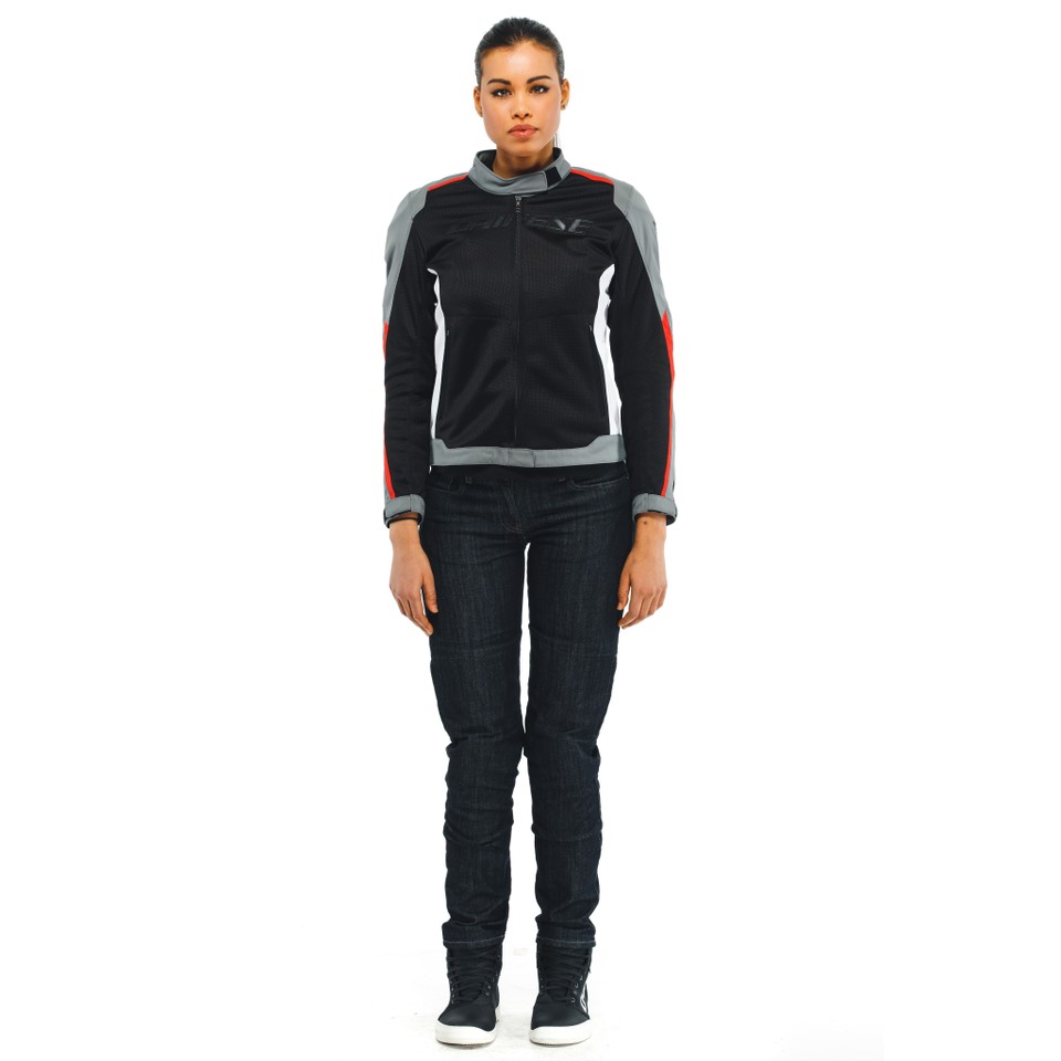 Dainese Hydraflux 2 Air D-Dry®- WOMEN'S Waterproof Motorcycle Jacket