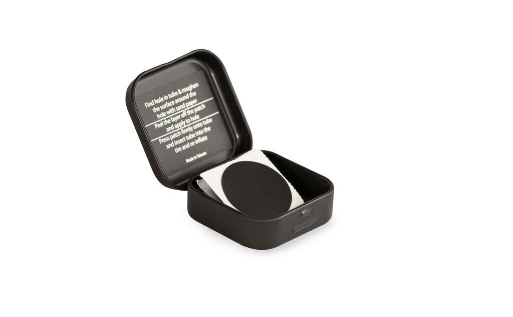 Muc-Off Glueless Puncture Patches