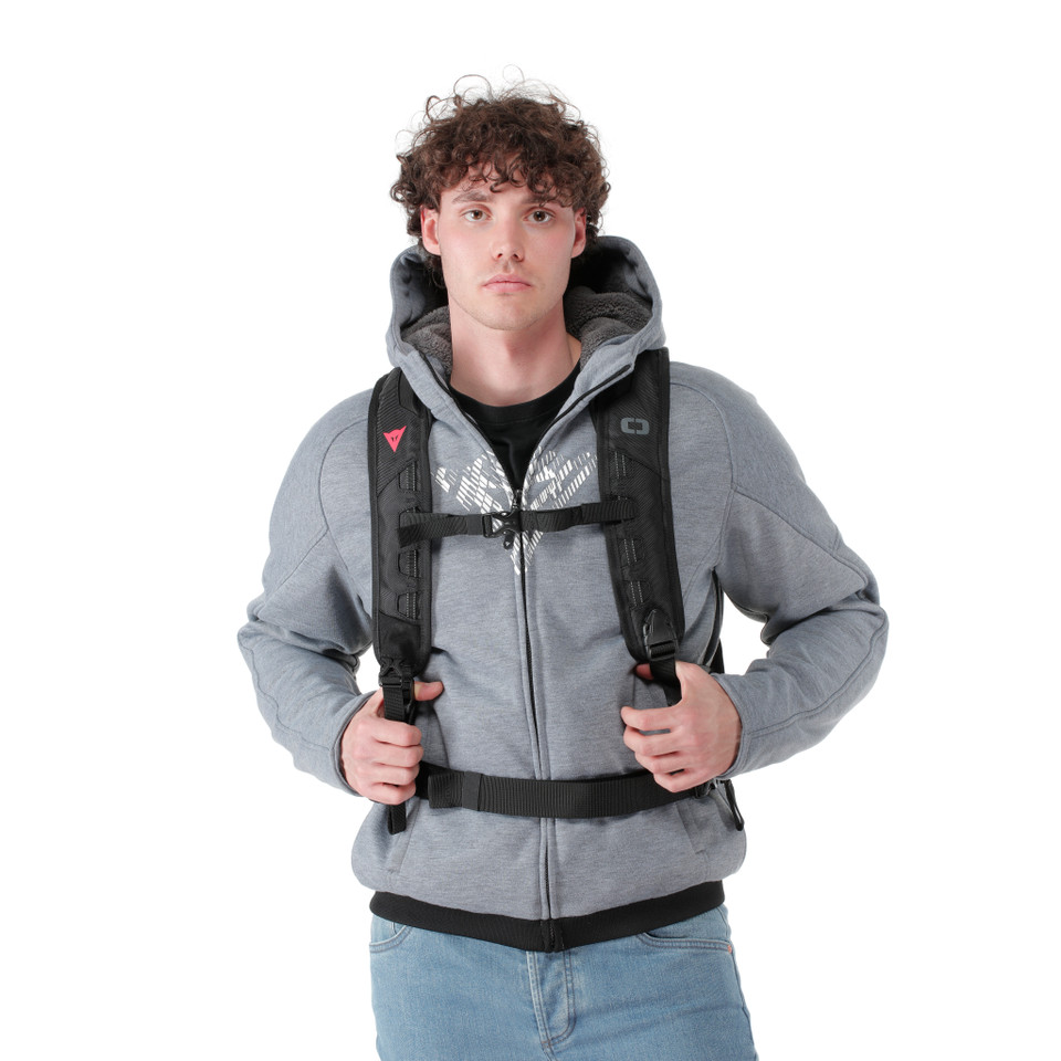 Dainese D-Mach 2 - Sport Biker Backpack