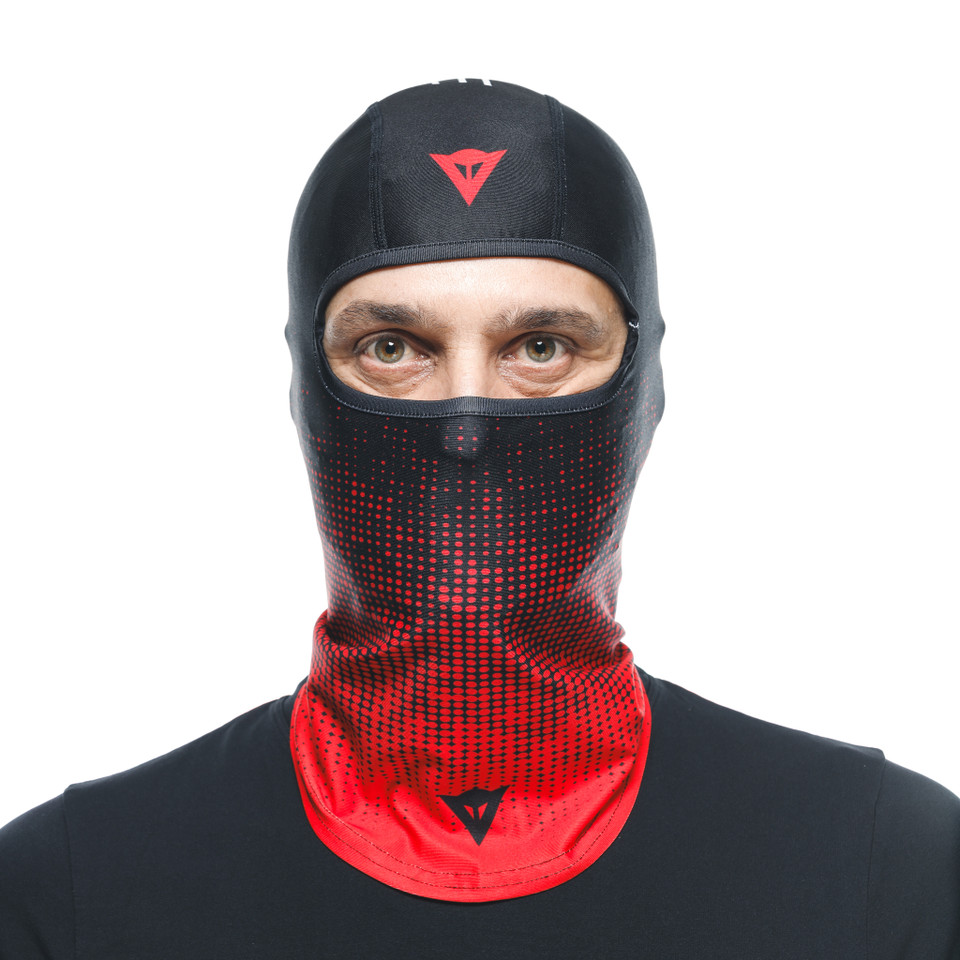 Dainese Motorcycle Balaclava Unisex - Base Layer Summer