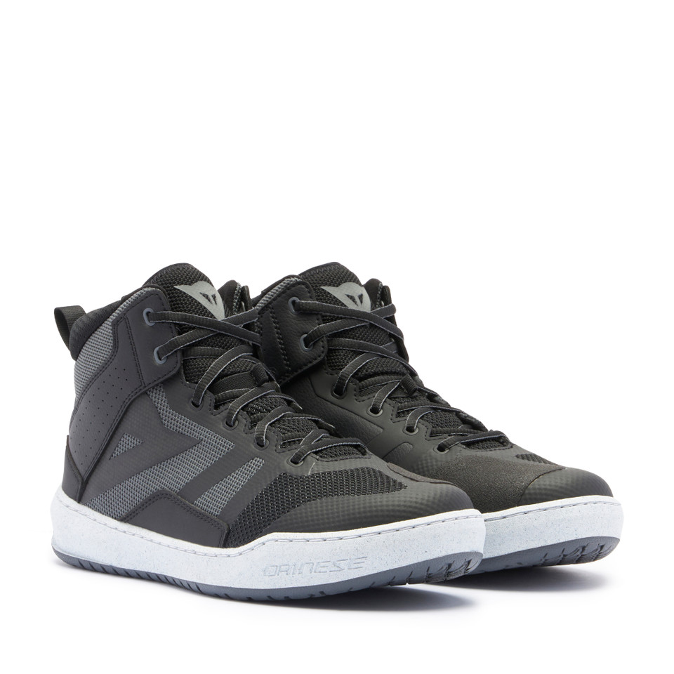 Dainese Suburb D-wp - Men's Waterproof Motorcycle Shoes