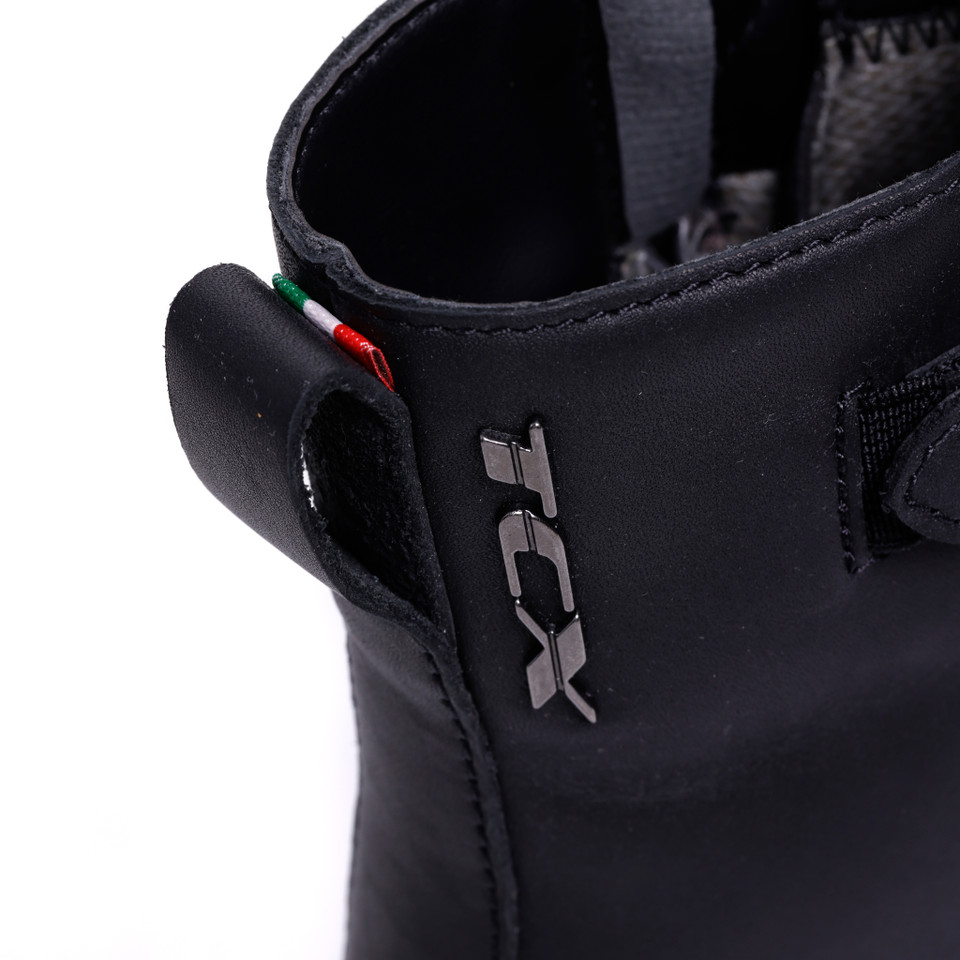 Dainese Junity Wp - Black