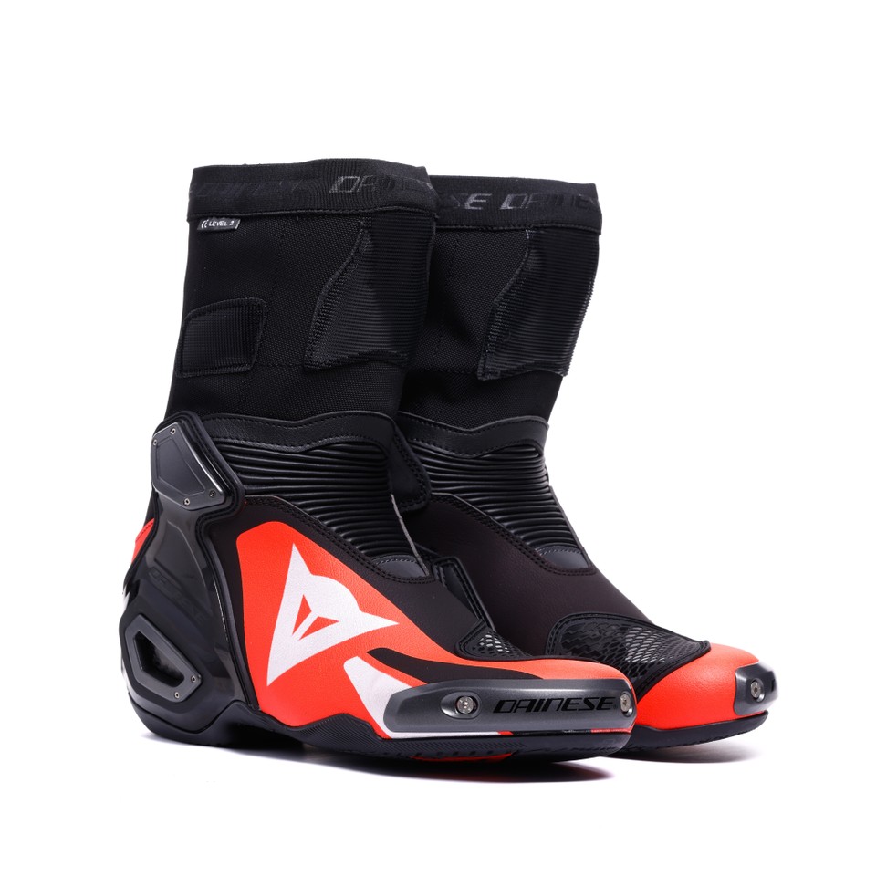 Dainese Axial 2 - MEN'S Motorcycle Racing Boots