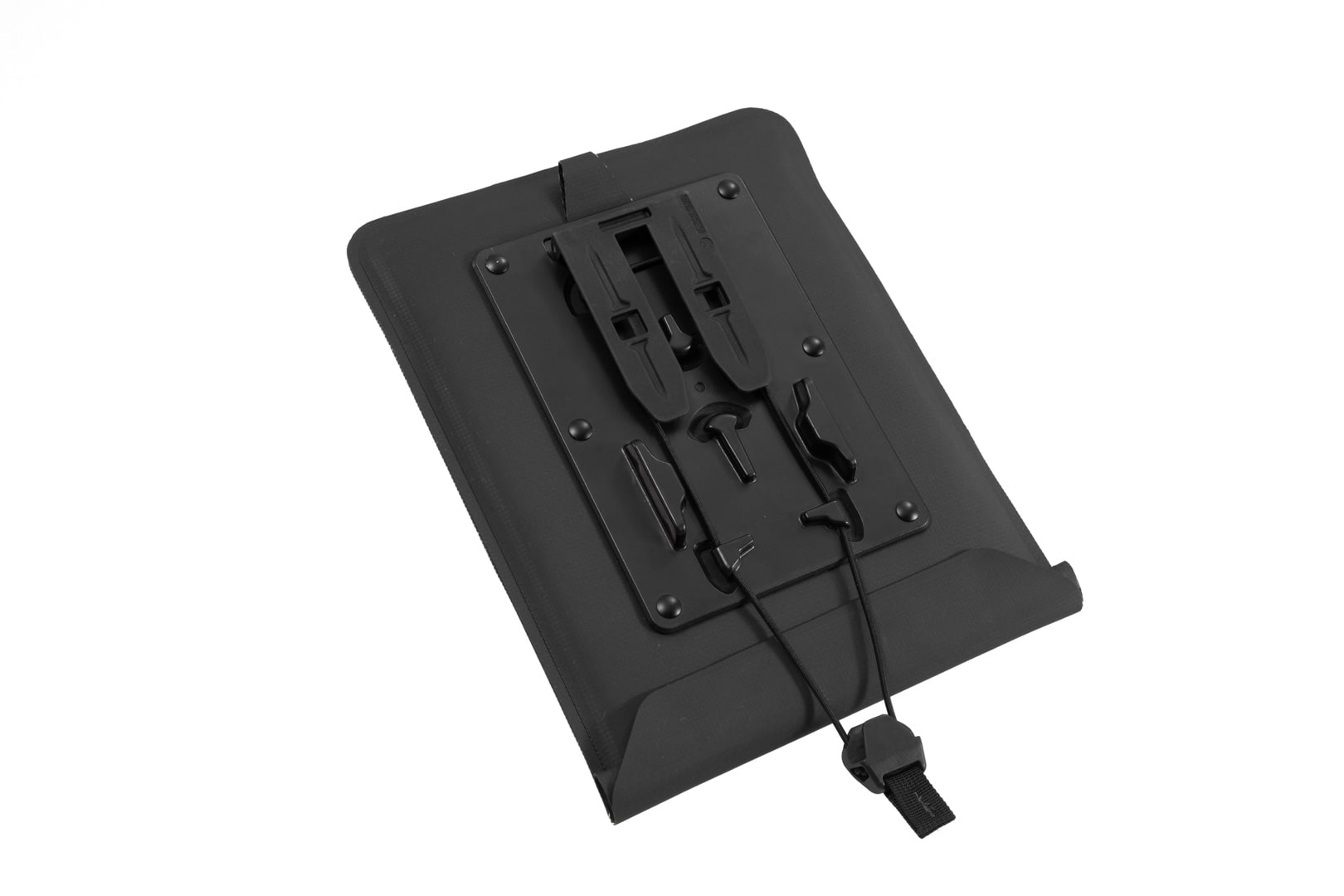 SW-Motech Tablet-drybag FOR Molle System Black.