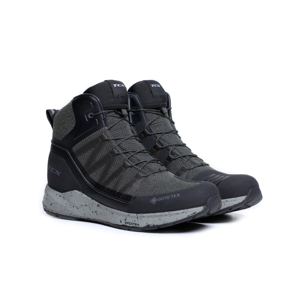 Dainese Speedtrek Gore-Tex® Motorcycle Shoes Men