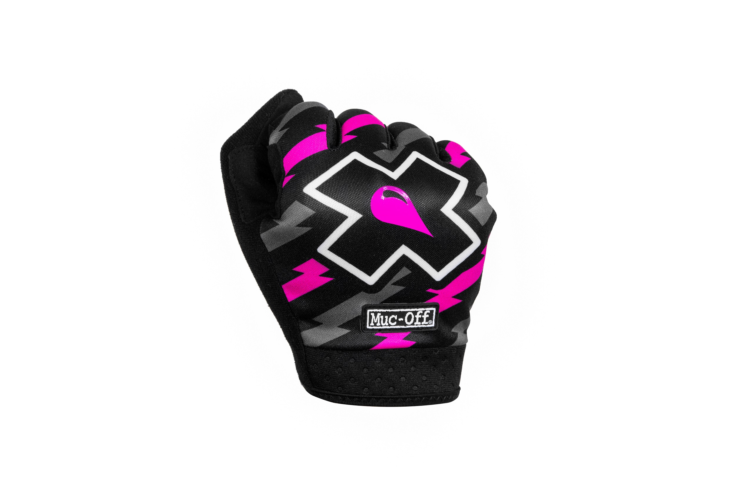 Muc-Off MX/MTB Gloves Bolt