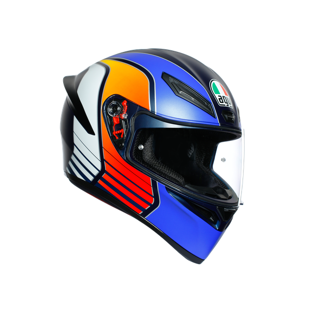 AGV K1 (E2205)