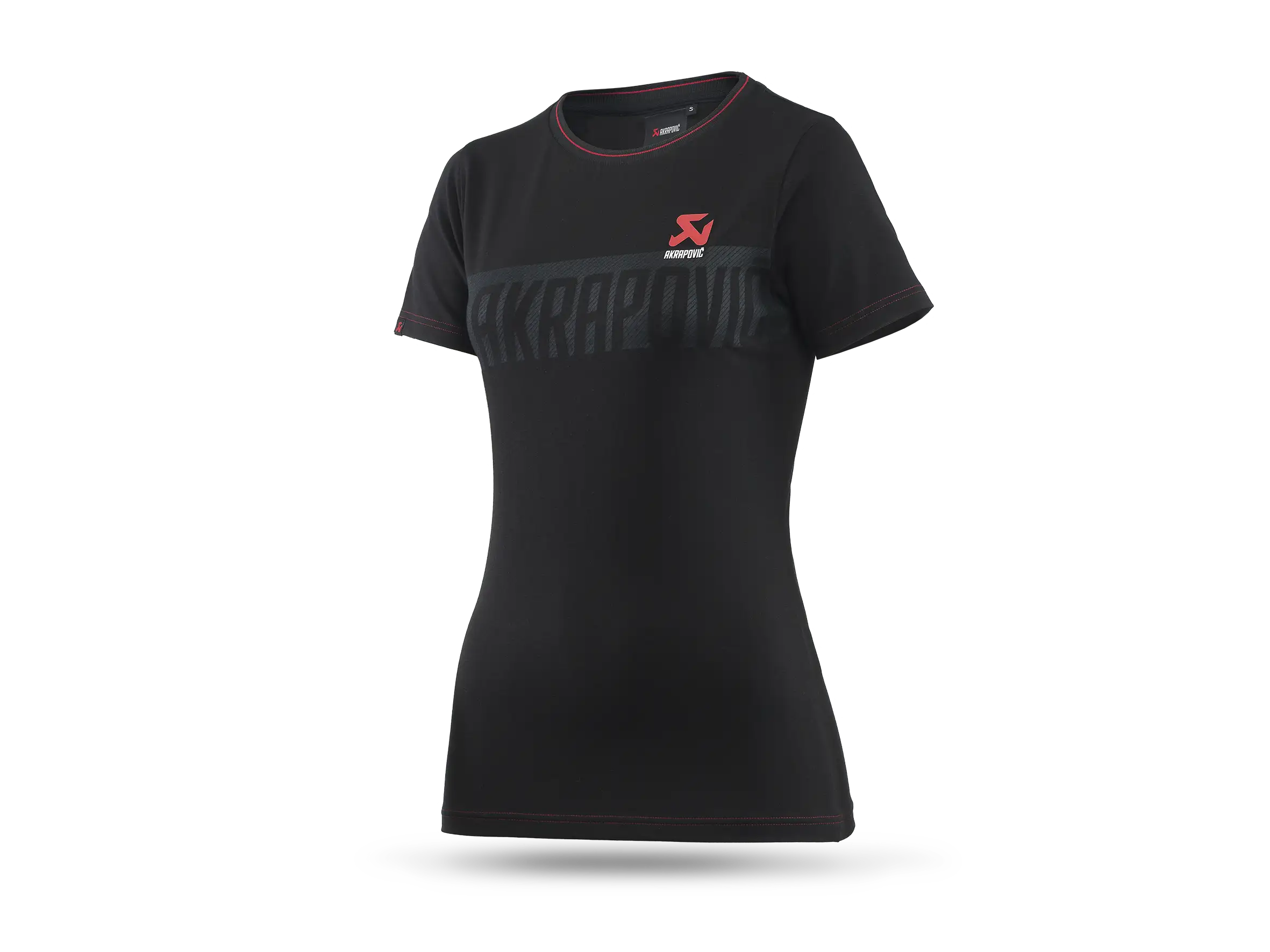 Akrapovič Corpo T-shirt Women’s