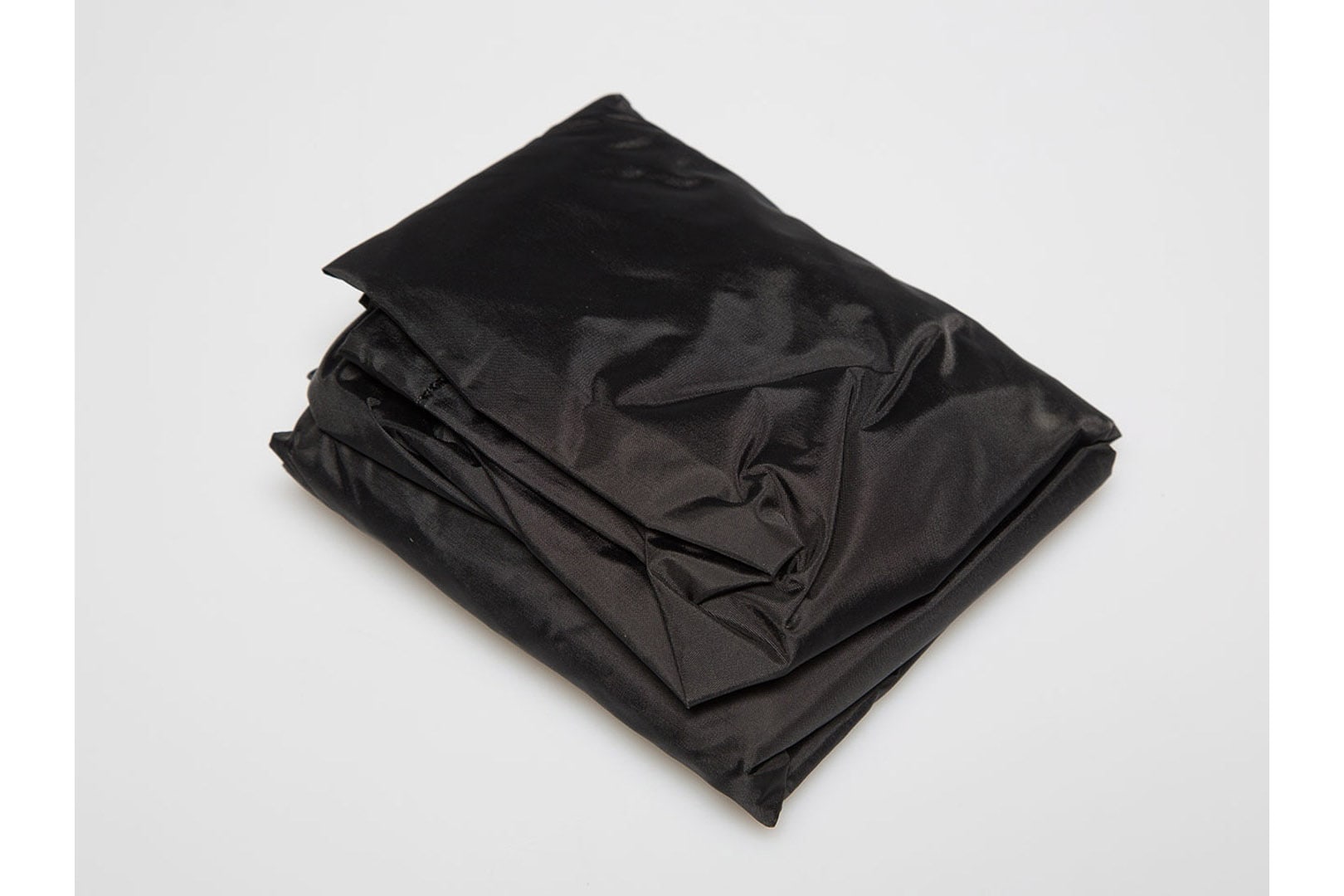 SW-Motech PRO Cargobag Tail BAG 1680d z balistického nylonu. Čierna/antracitová. 50 l.