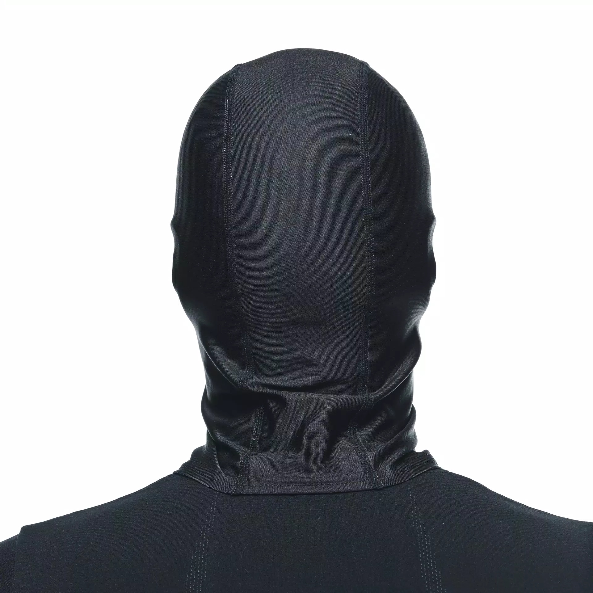 DAINESE BALACLAVA BLACK AGV N