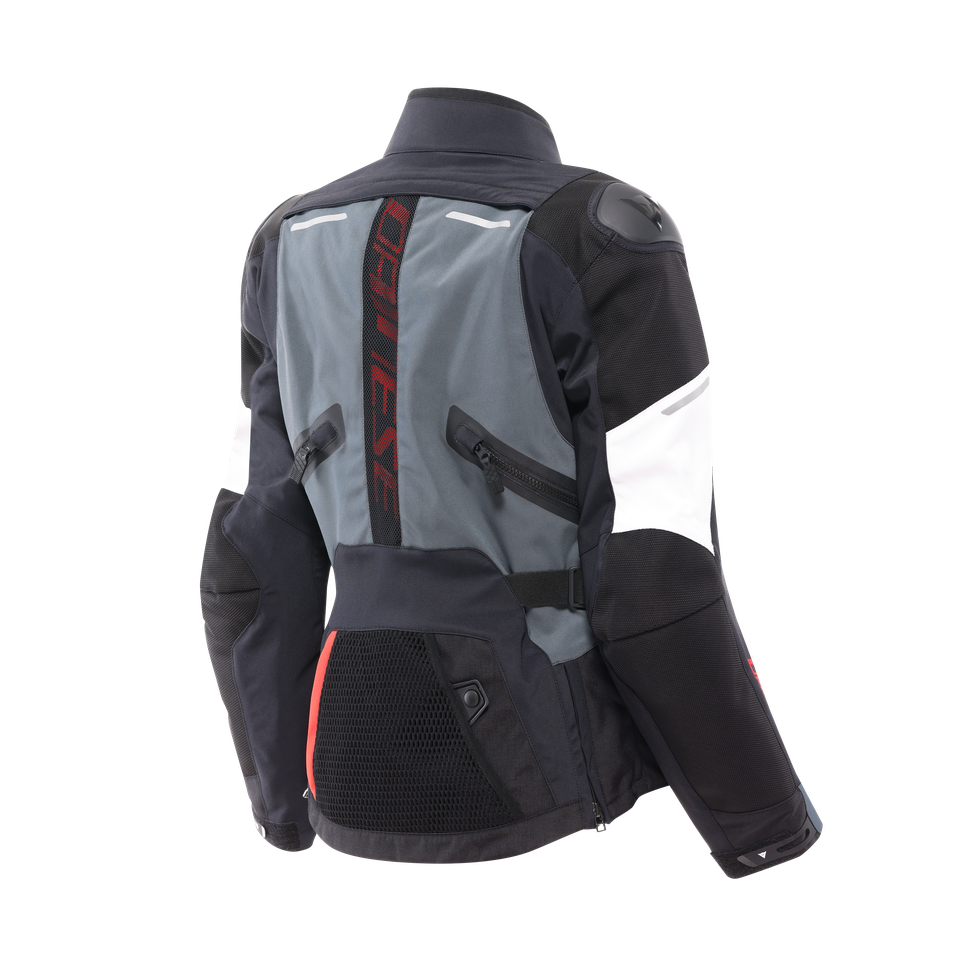 Dainese Carve Master 4 Gore-Tex® – zimná moto bunda dámska