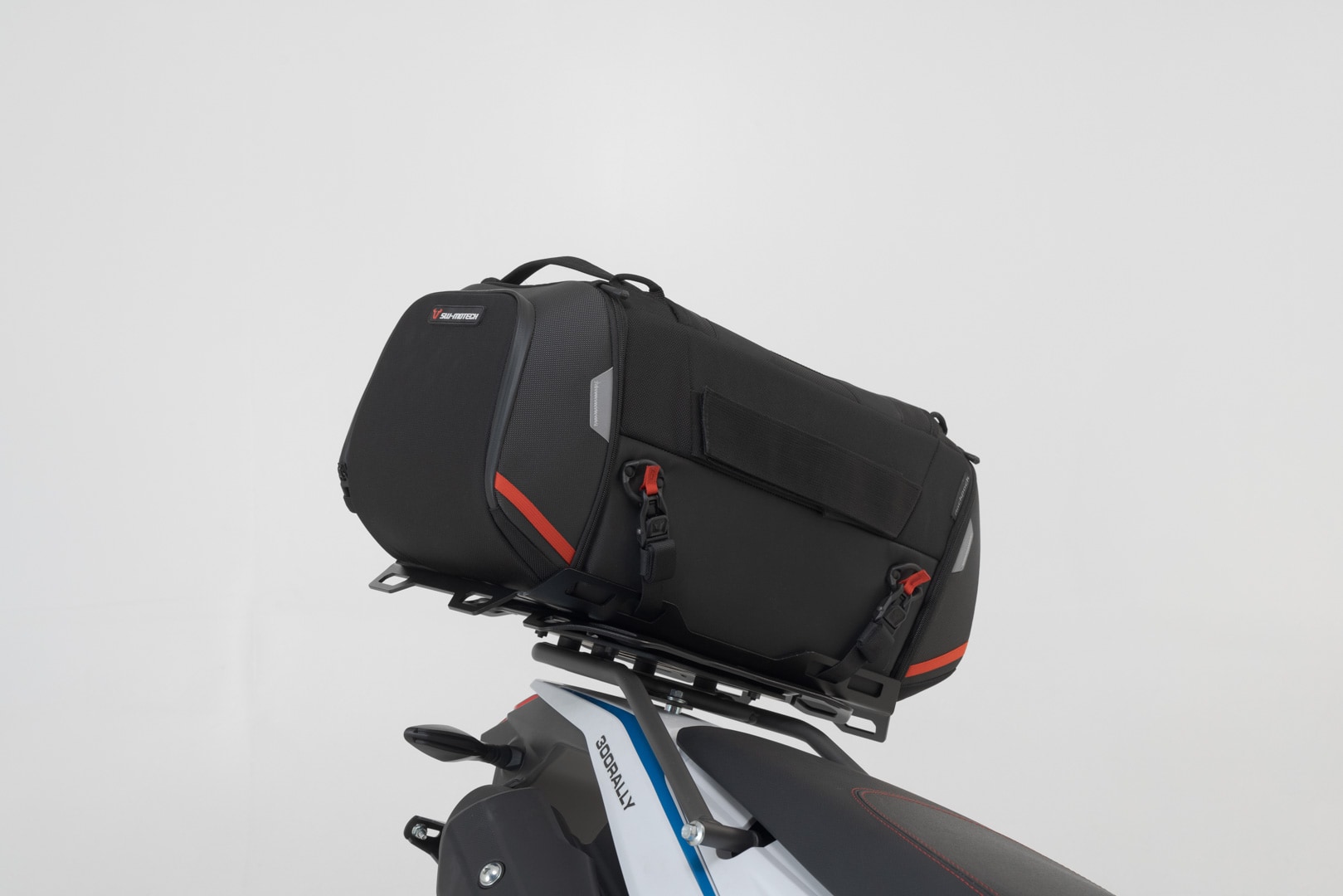 Sada SW-Motech Rackpack pre Voge 300 Rally (23-).