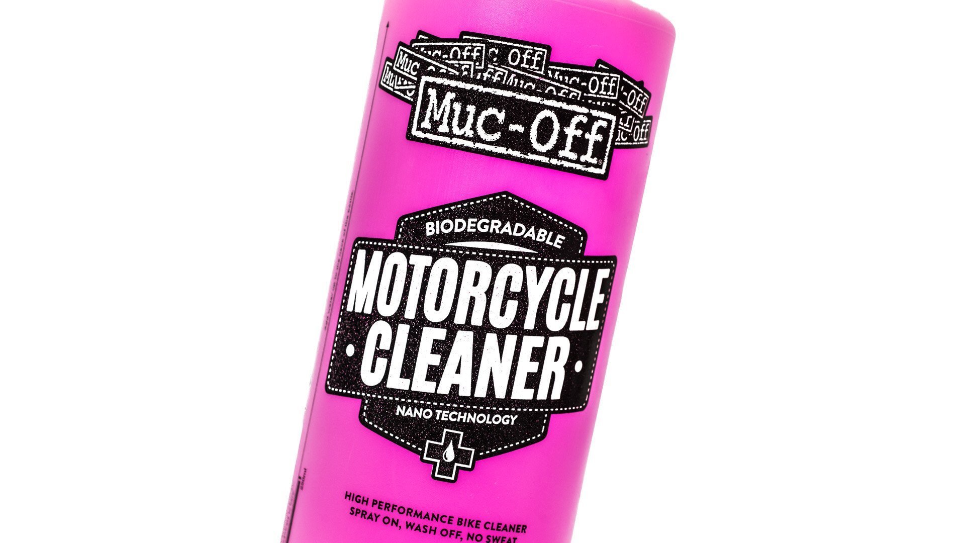 Muc-Off Motorcycle cleaner 1L