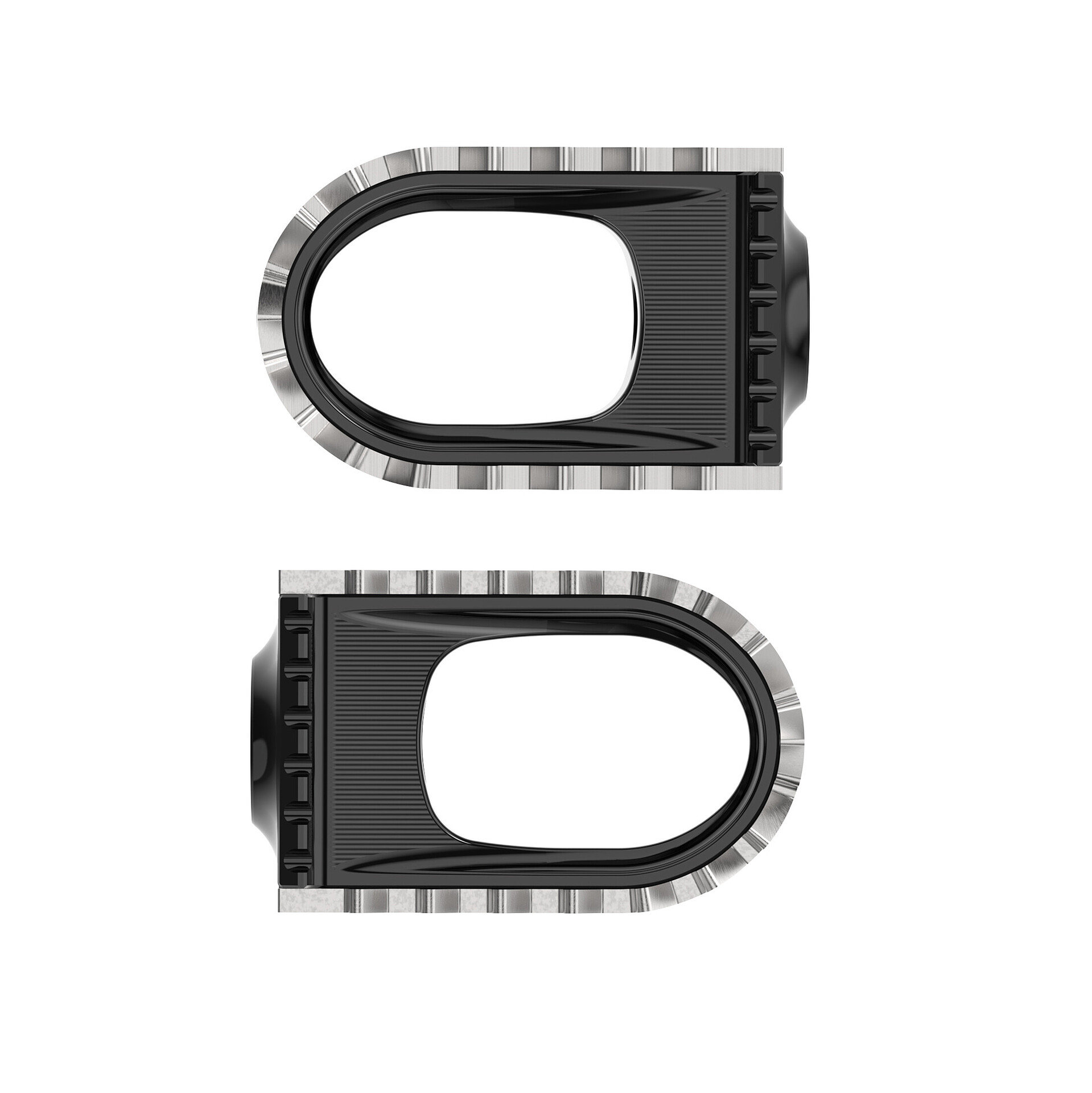 Escape pegs
