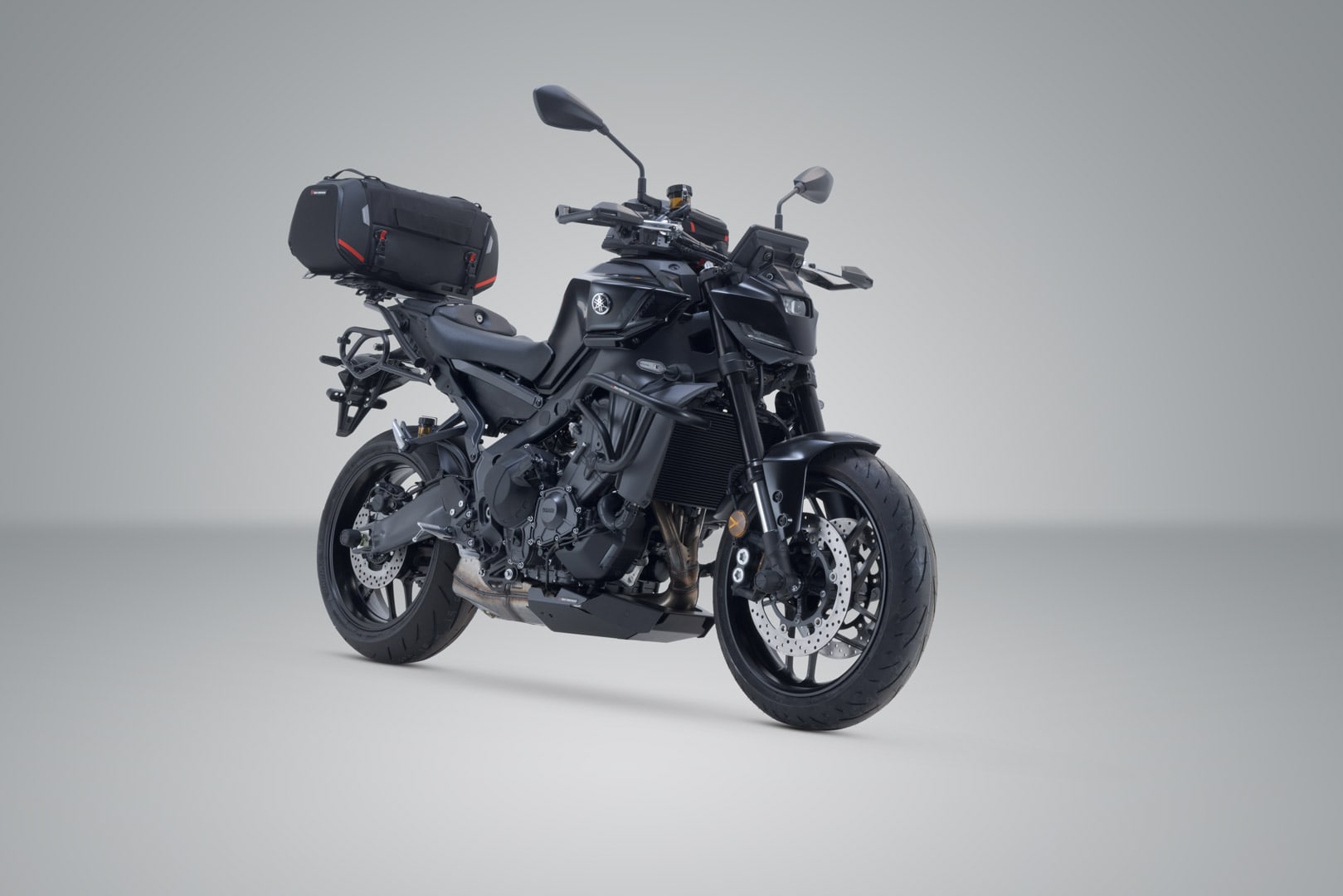 Sada SW-Motech Rackpack pre Yamaha MT-09 (23-).