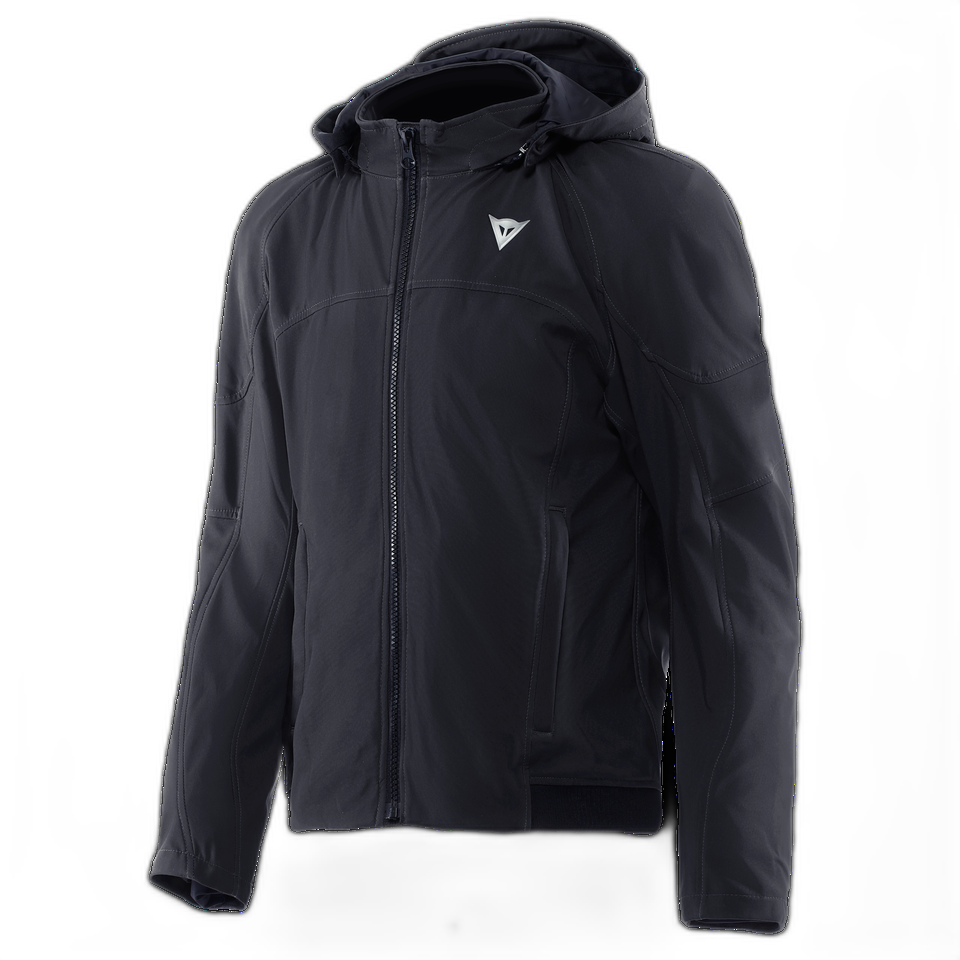 Dainese Ignite 2 - Men Textile Motorcycle Jacket