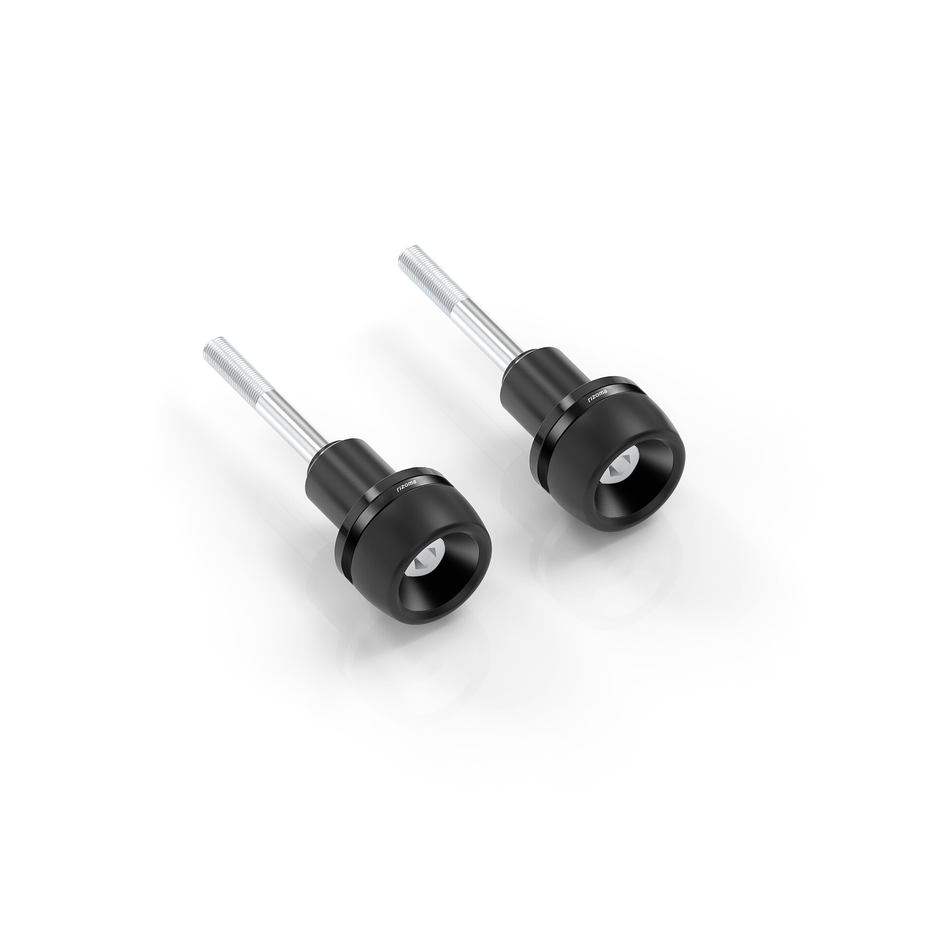 Side sliders kit