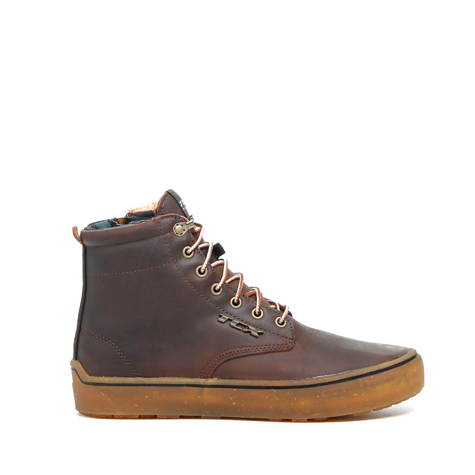 Dainese Dartwood Wp - Brown
