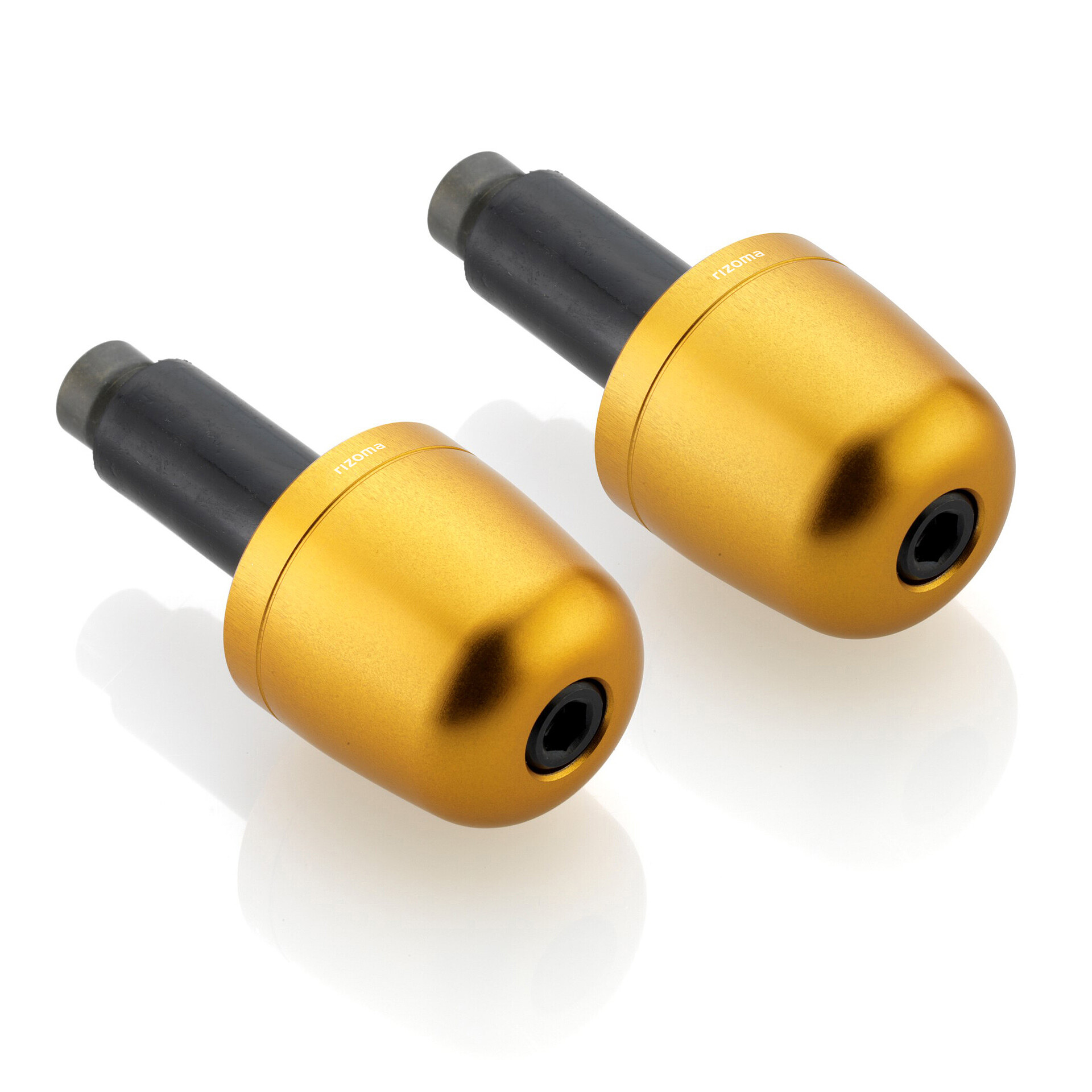 Bar-end plug