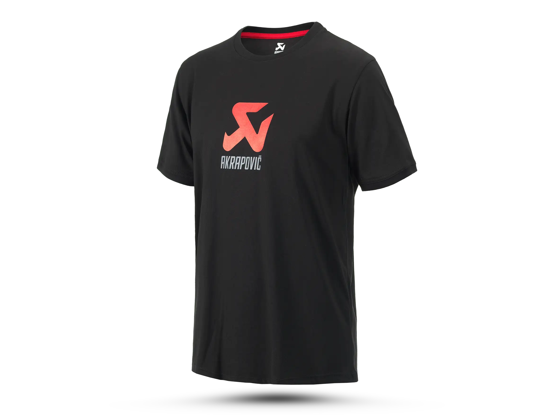 Akrapovič Logo T-shirt Men’s