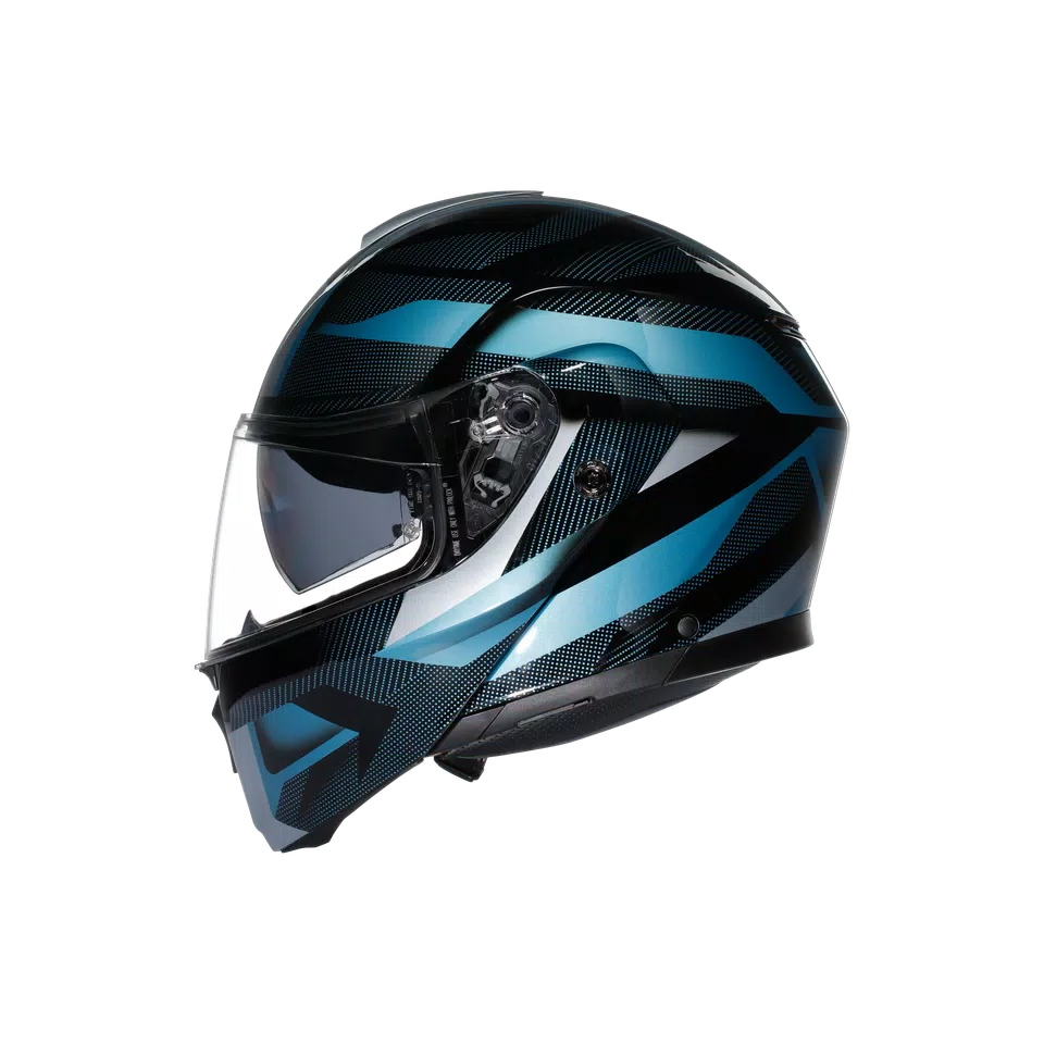 AGV Streetmodular