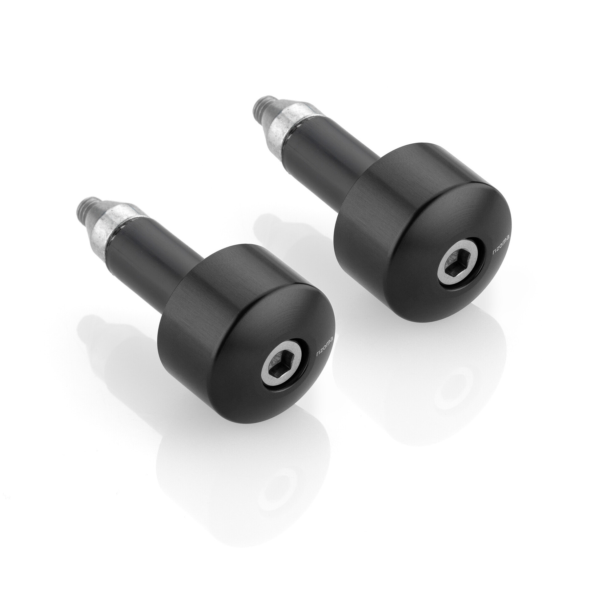 Bar-end plug