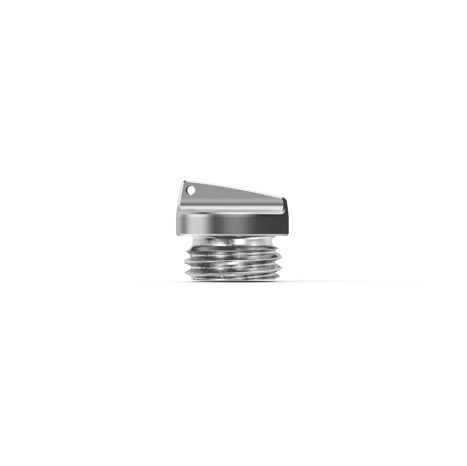 Oil filler cap