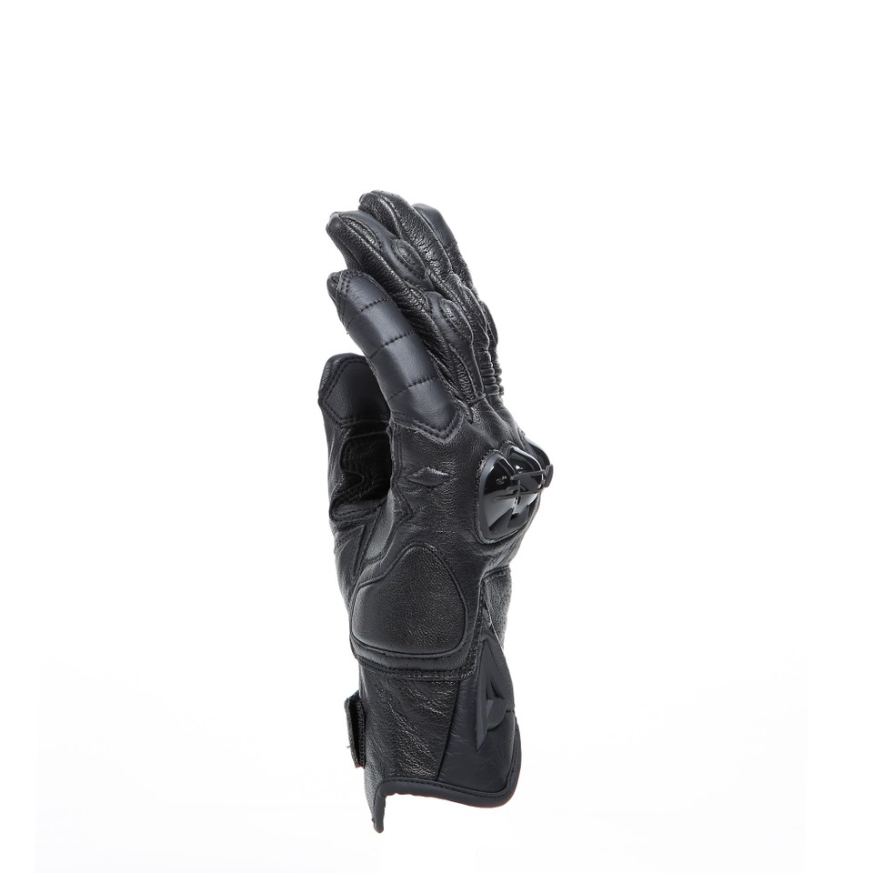 Dainese Blackshape - MEN'S Motorcycle Leather Gloves