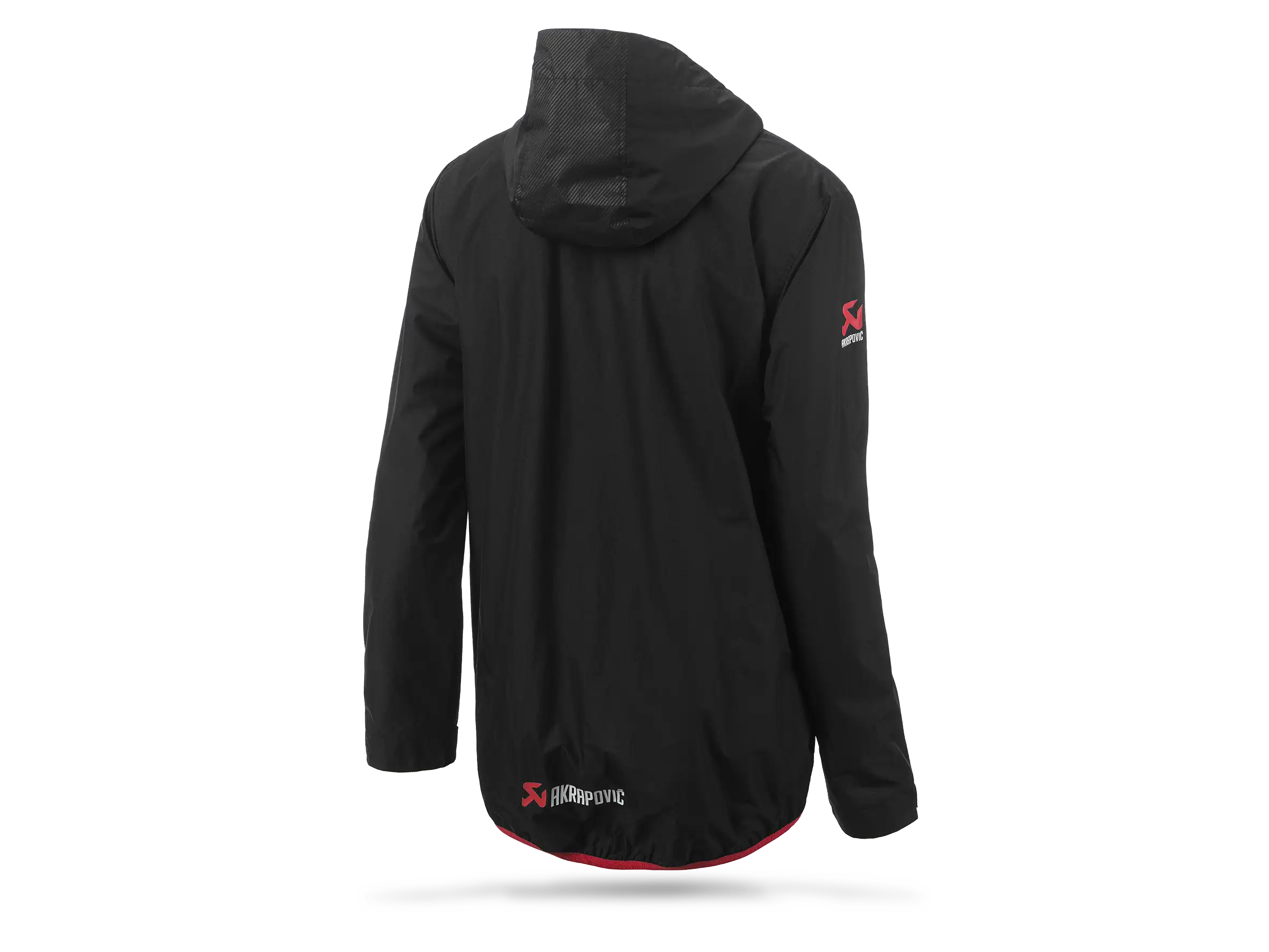 Akrapovič Corpo Windbreaker Men’s