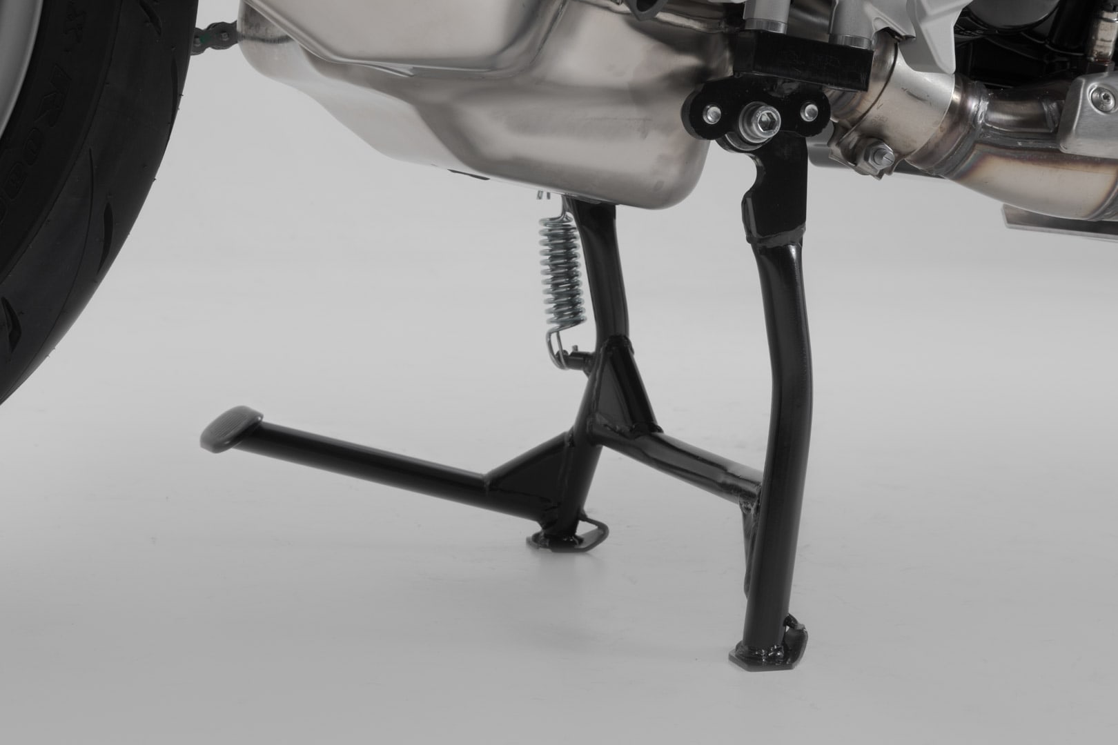 SW-Motech Centerstand Black. BMW F 900 R / XR (19-).