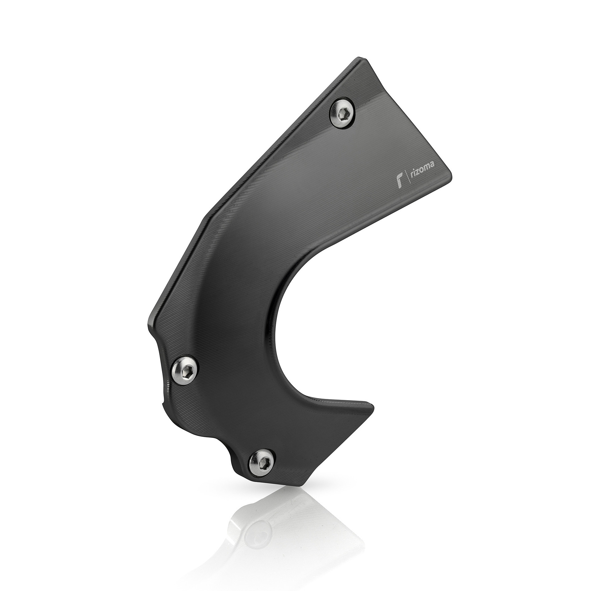 Sprocket cover