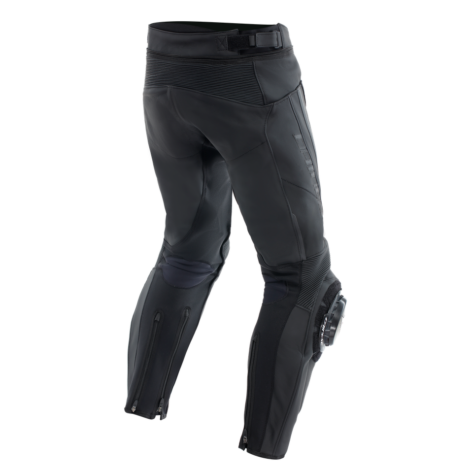Dainese Delta 4 - Men Leather Motorcycle Pants