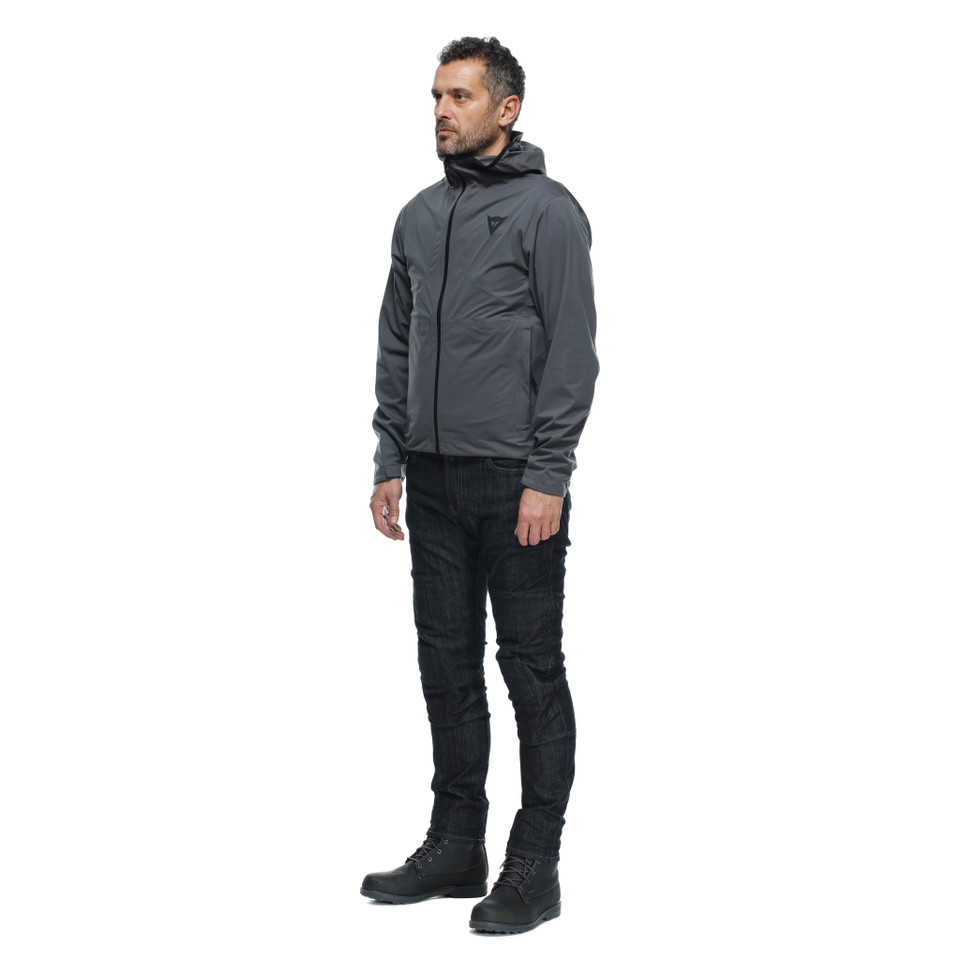 Dainese Omnia - Rainproof And Windproof Motorcycle Shell
