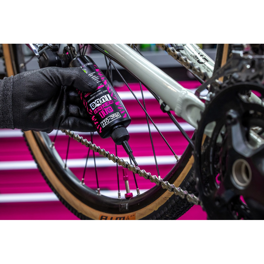Muc-Off All weather Lube 120ml