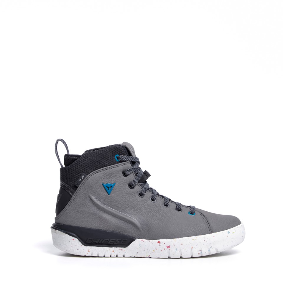 Dainese Metractive D-Wp - WOMEN'S Waterproof Motorcycle Shoes