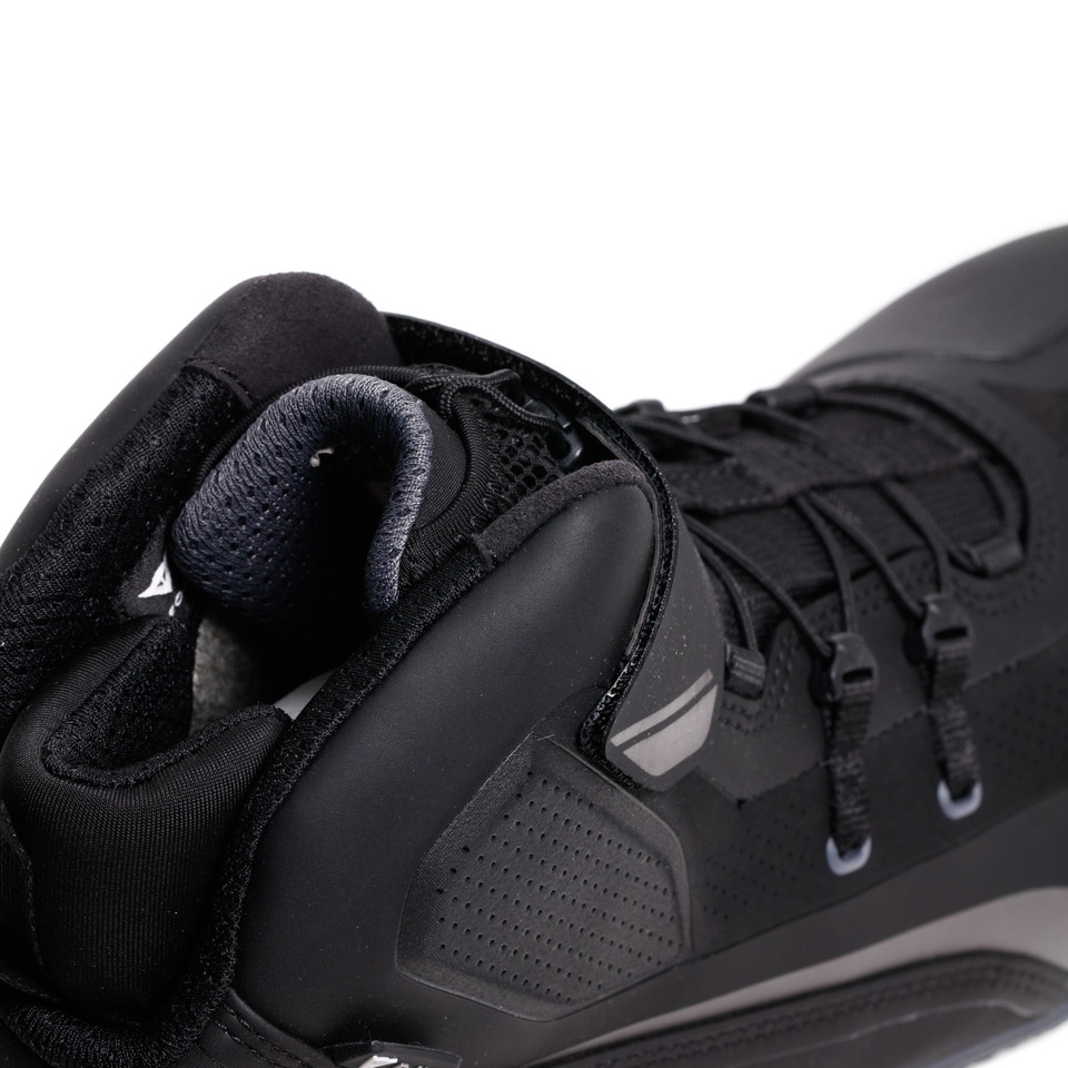 Dainese Herian D-Wp - Waterproof Motorcycle Shoes
