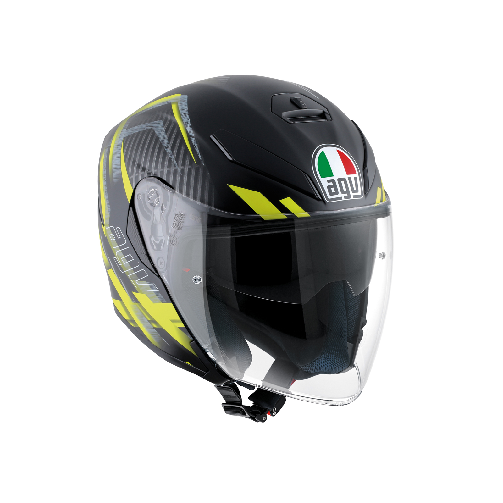 AGV K-5 Jet